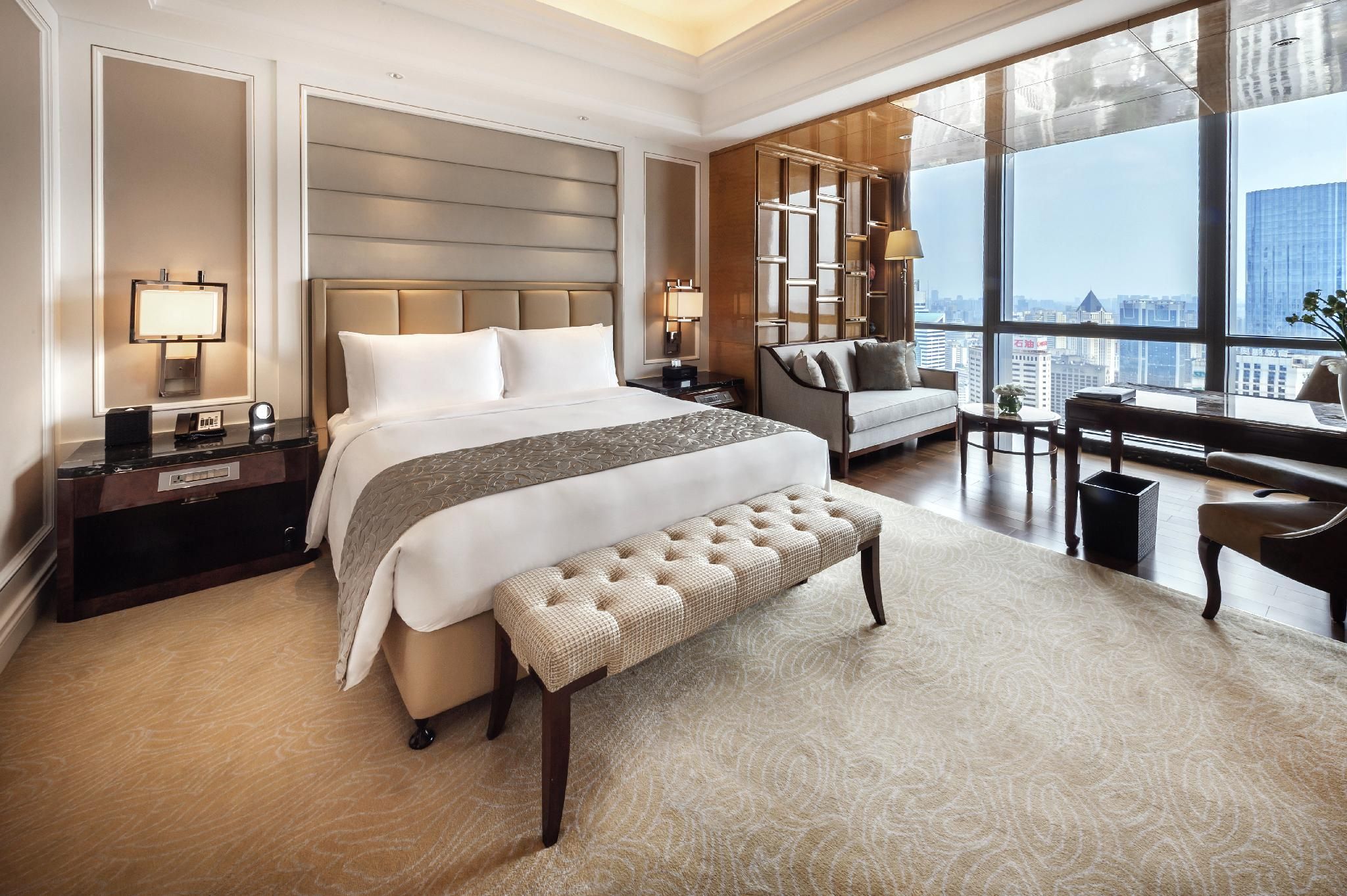 Guest room, King or Double