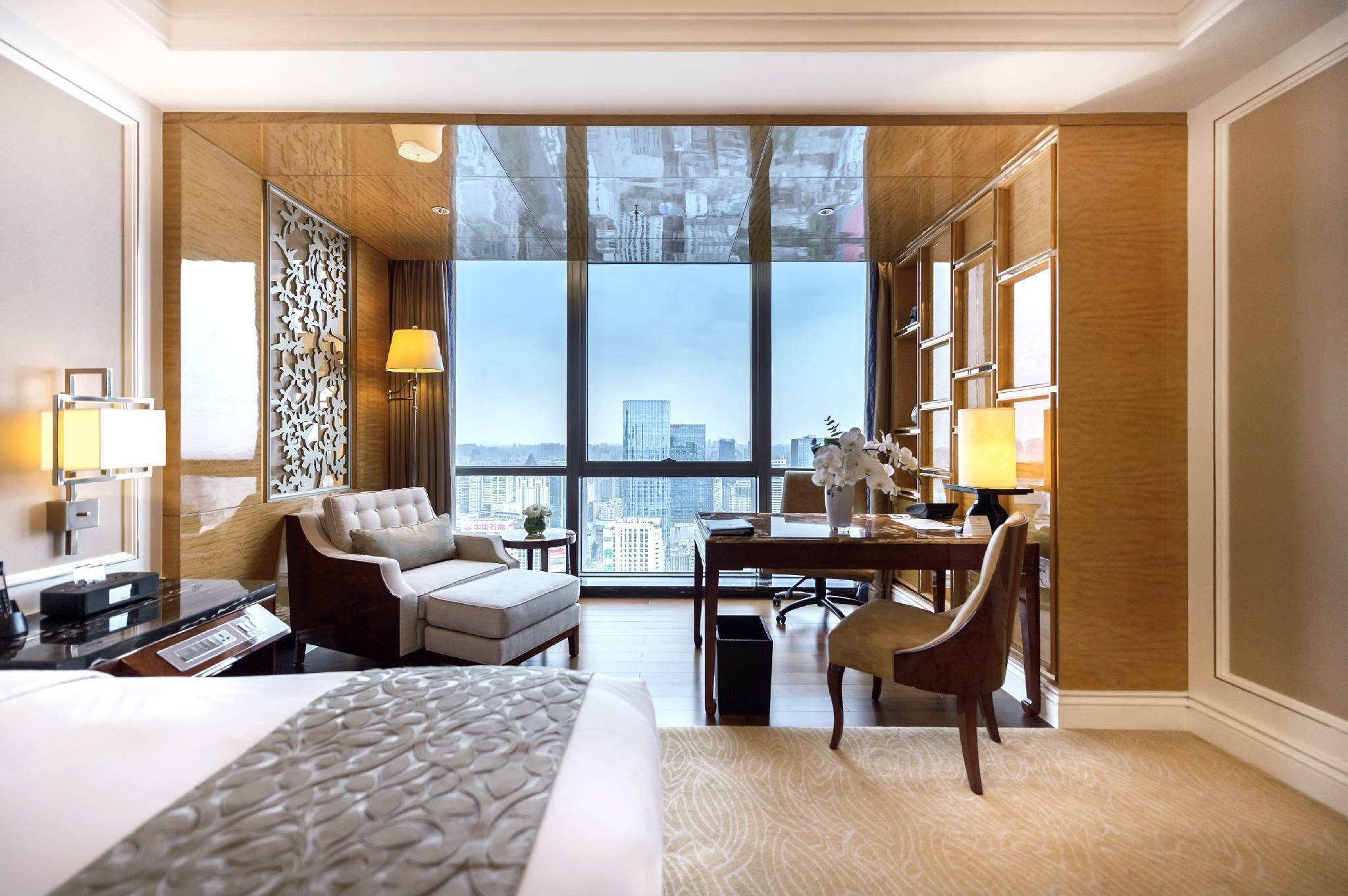 Club lounge access, Guest room, 2 Double
