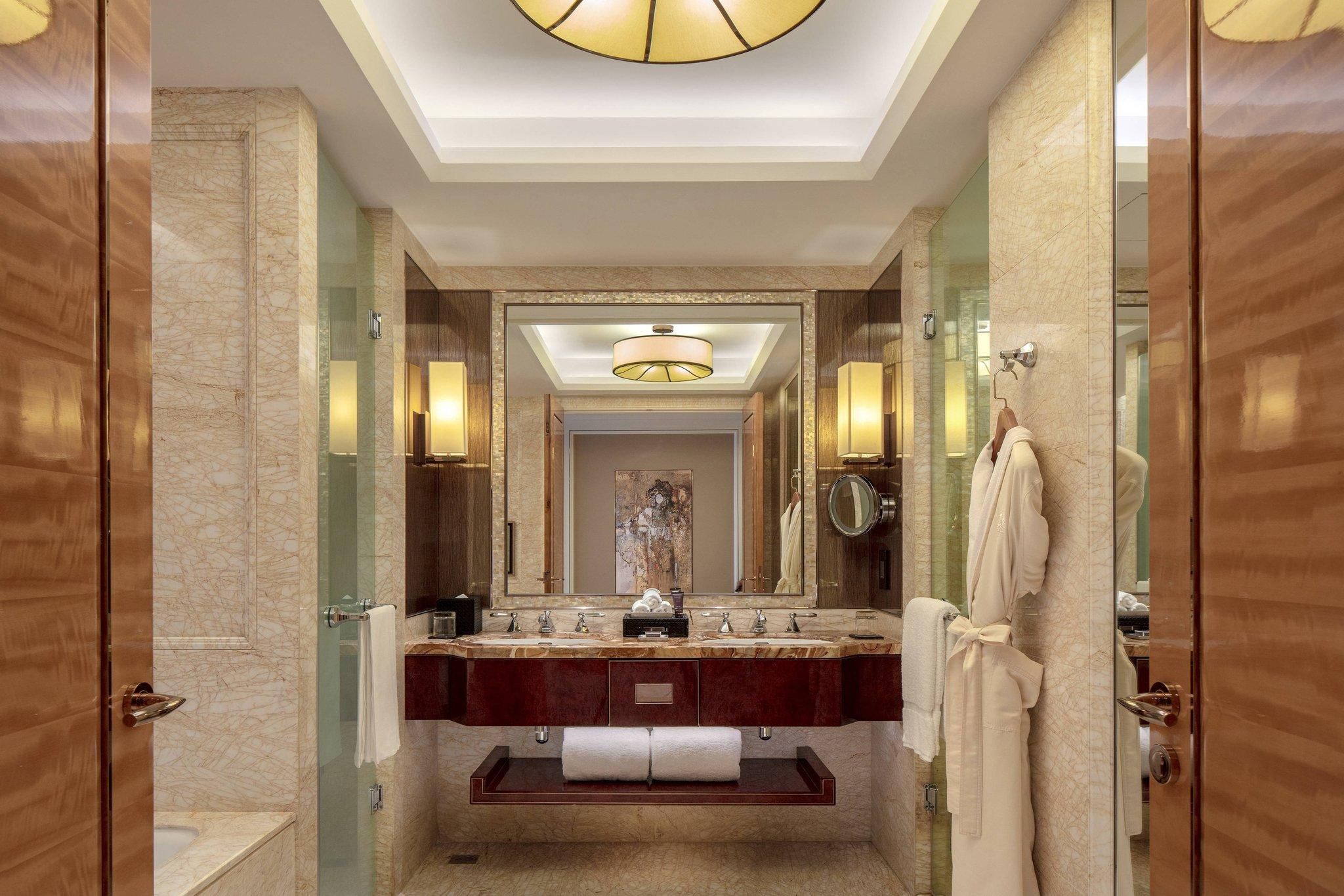 Club lounge access, Guest room, 2 Double