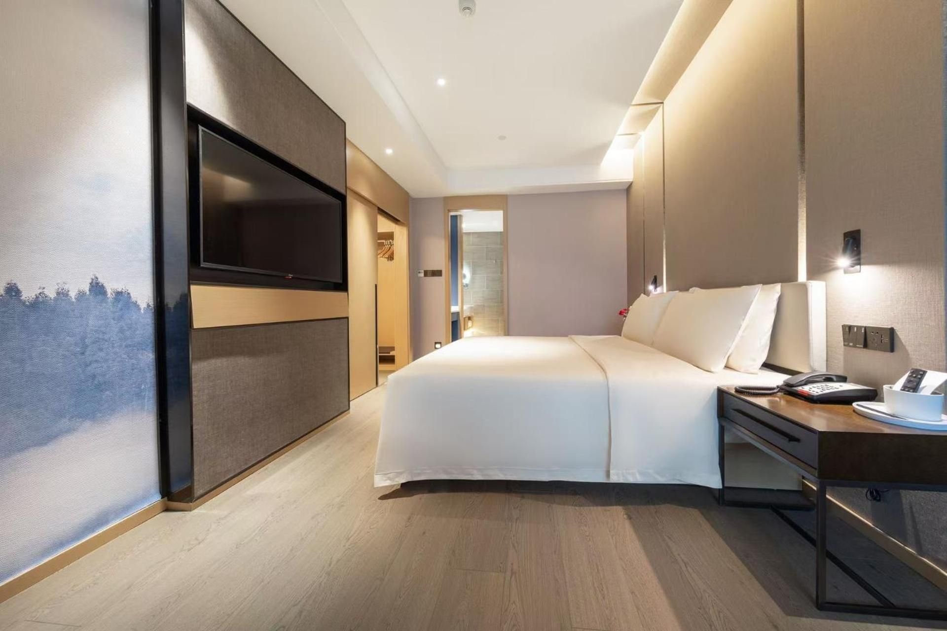 Executive Double Room