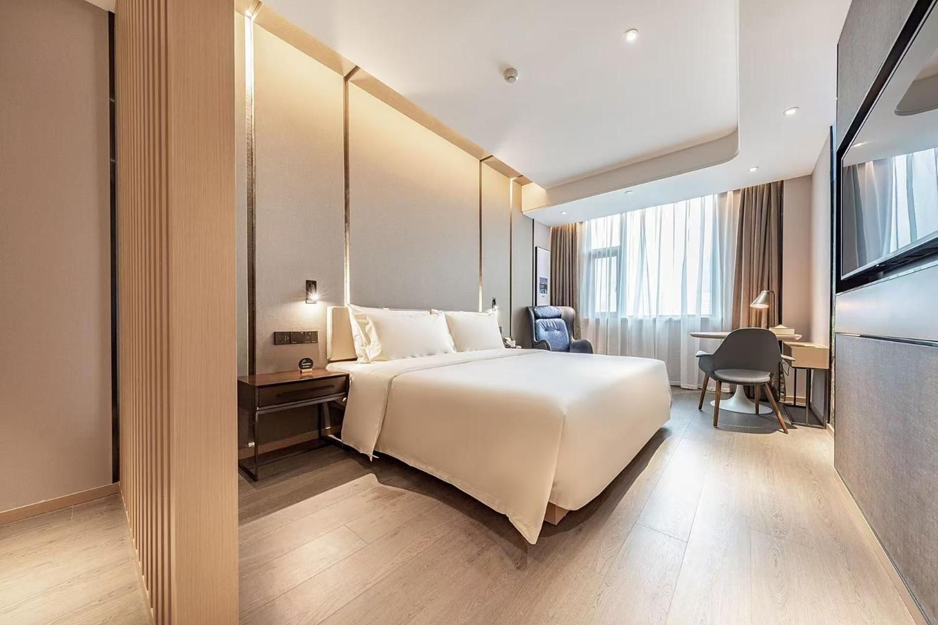 Executive Double Room