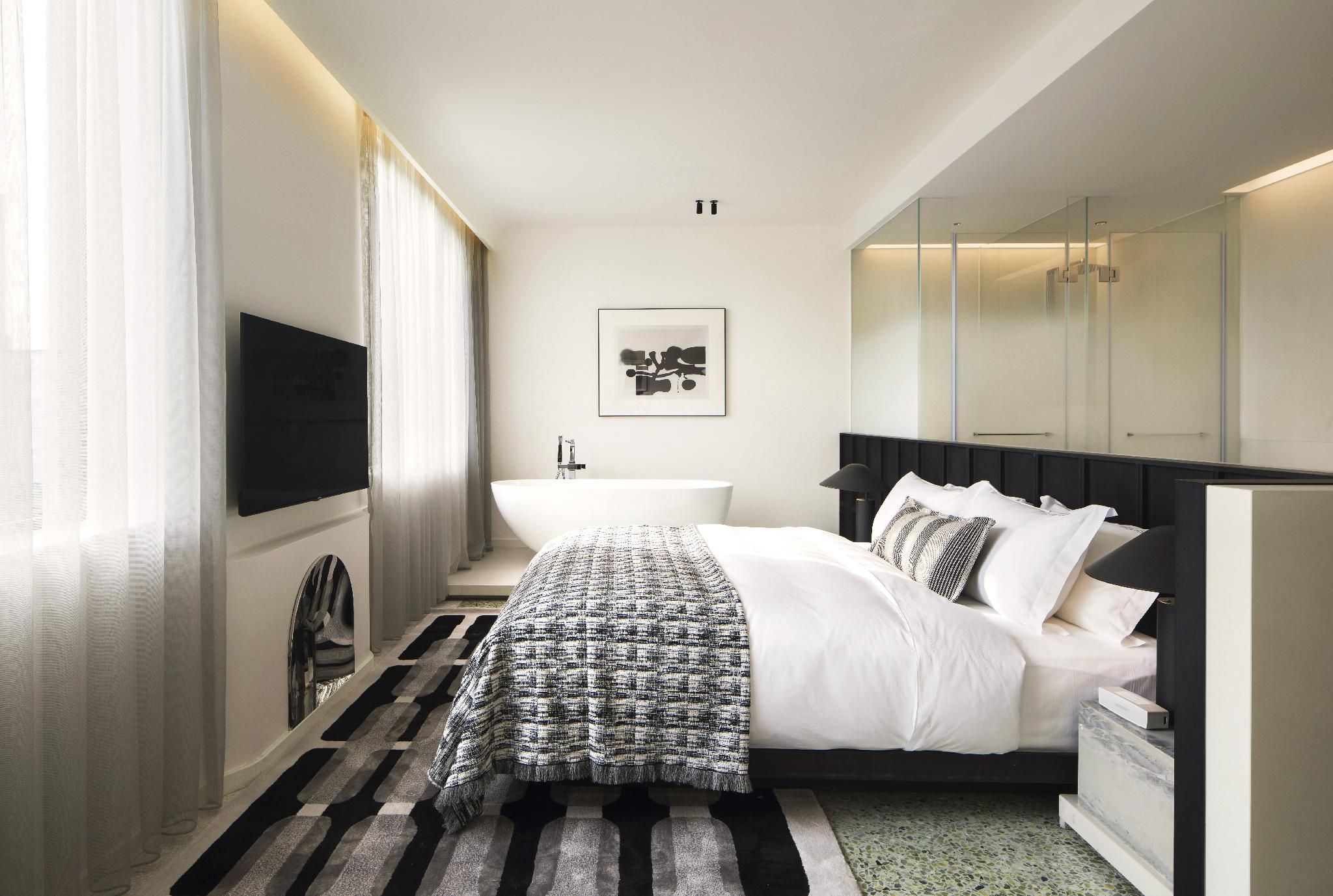 Superior Double Room without View