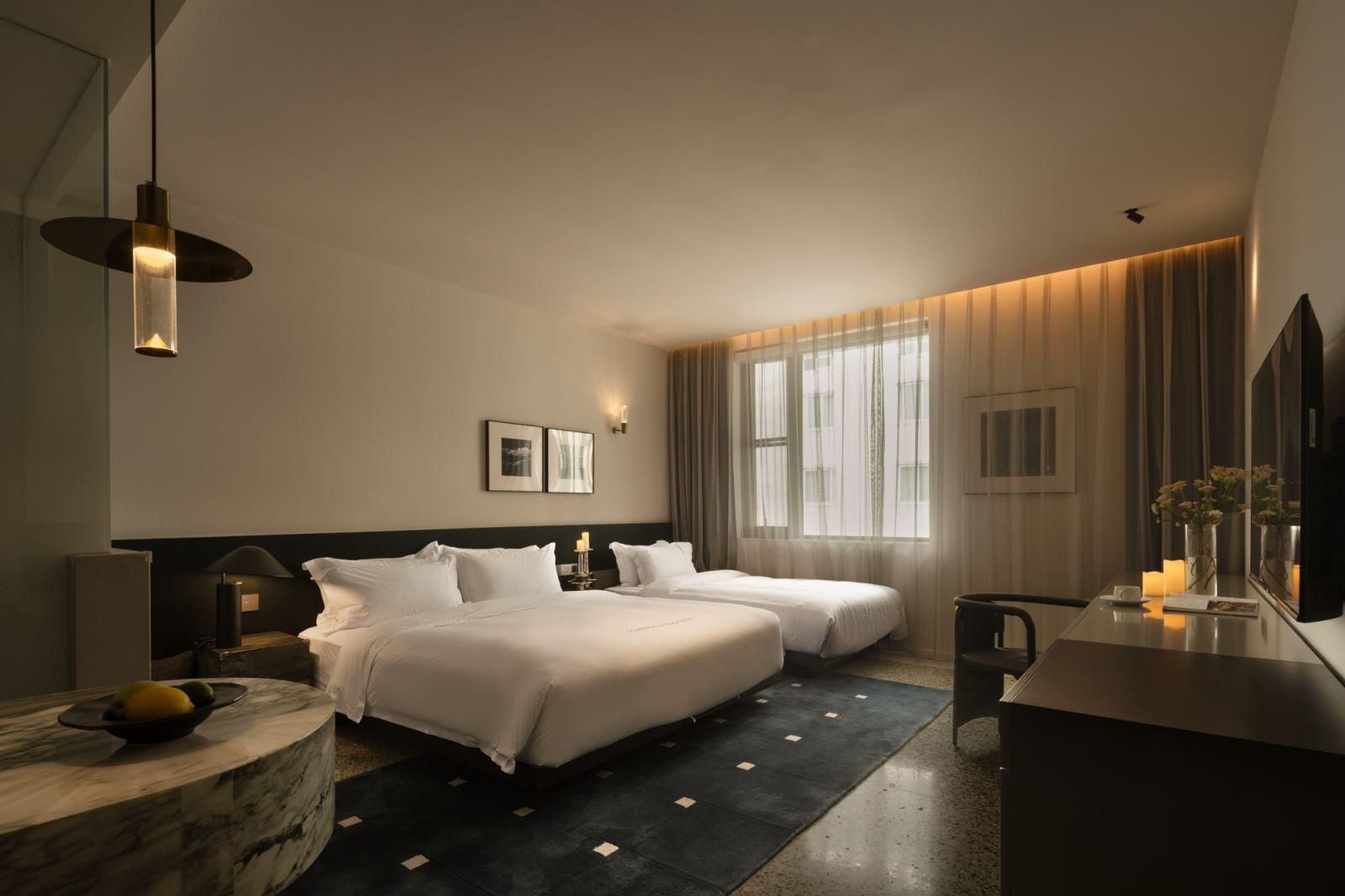 Comfort Twin Room