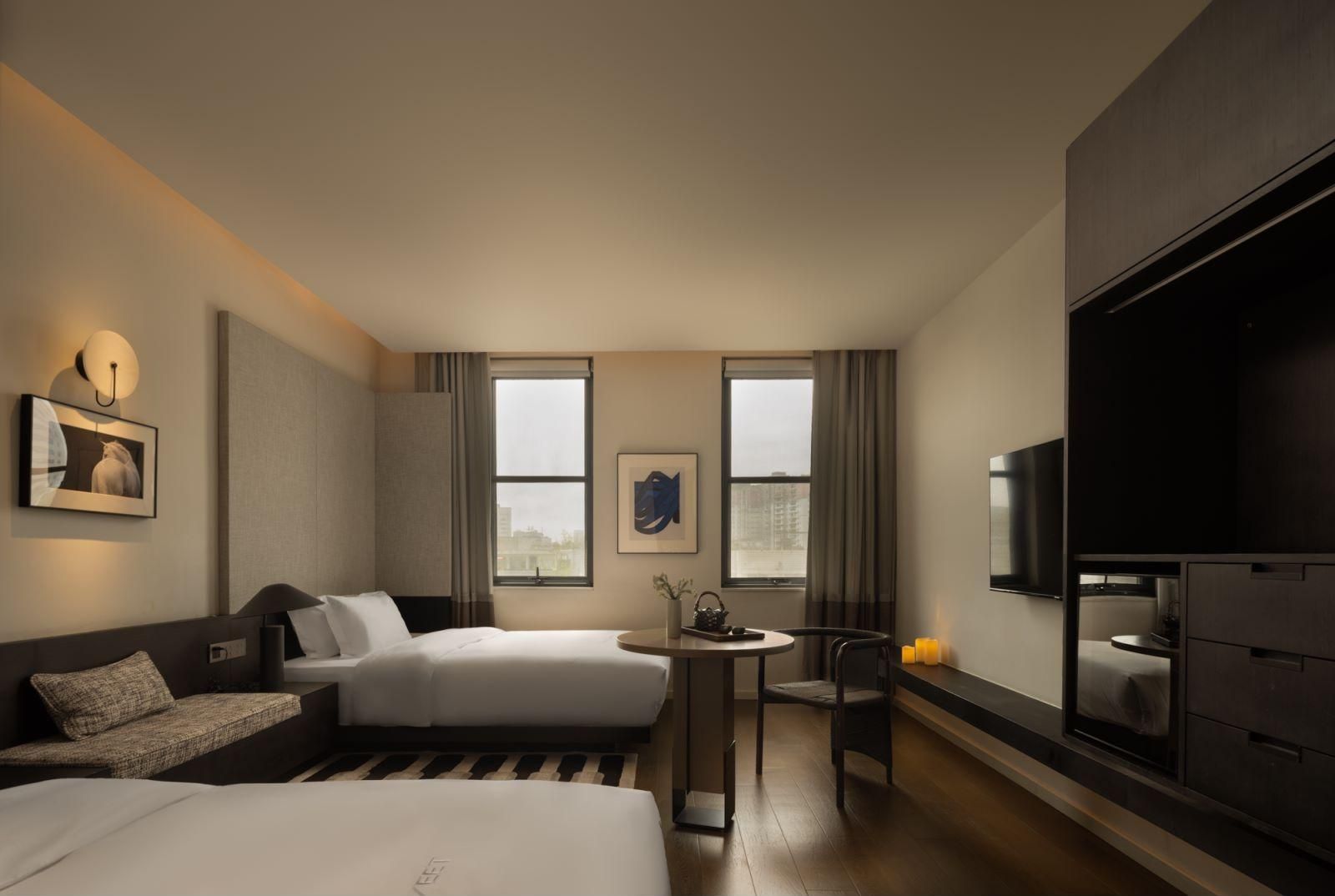 Comfort Twin Room
