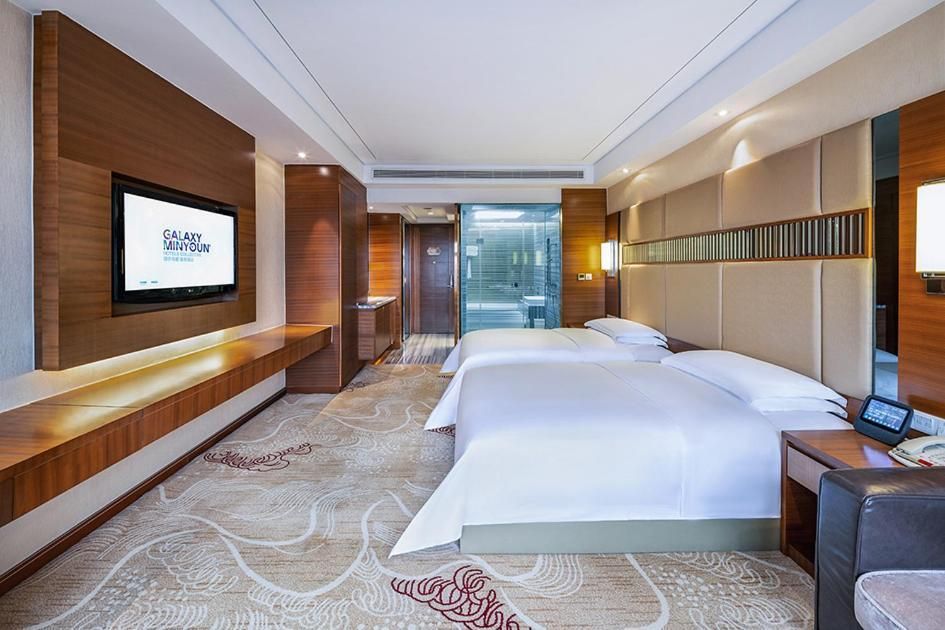 Club Room