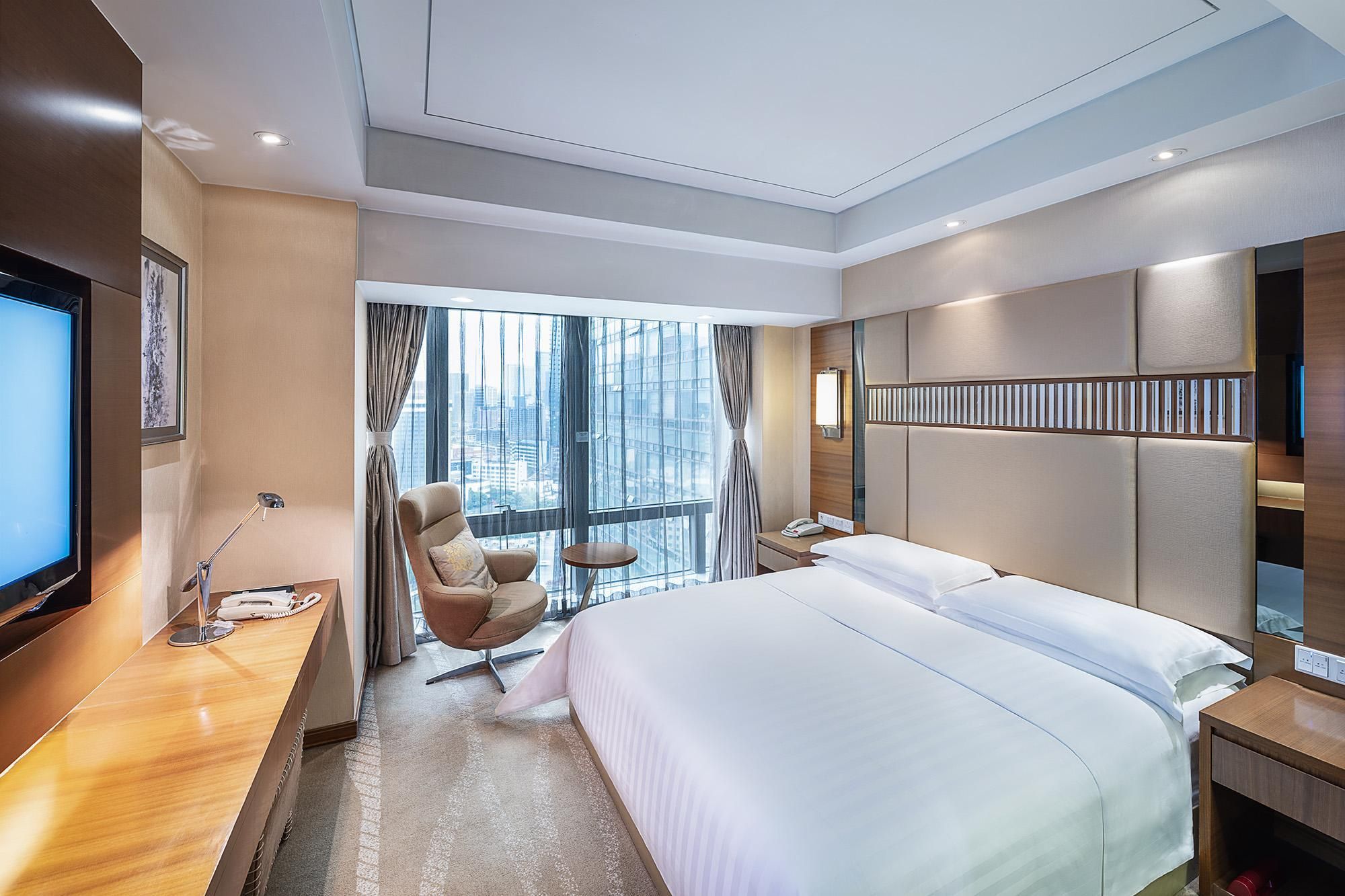 Traveler Room