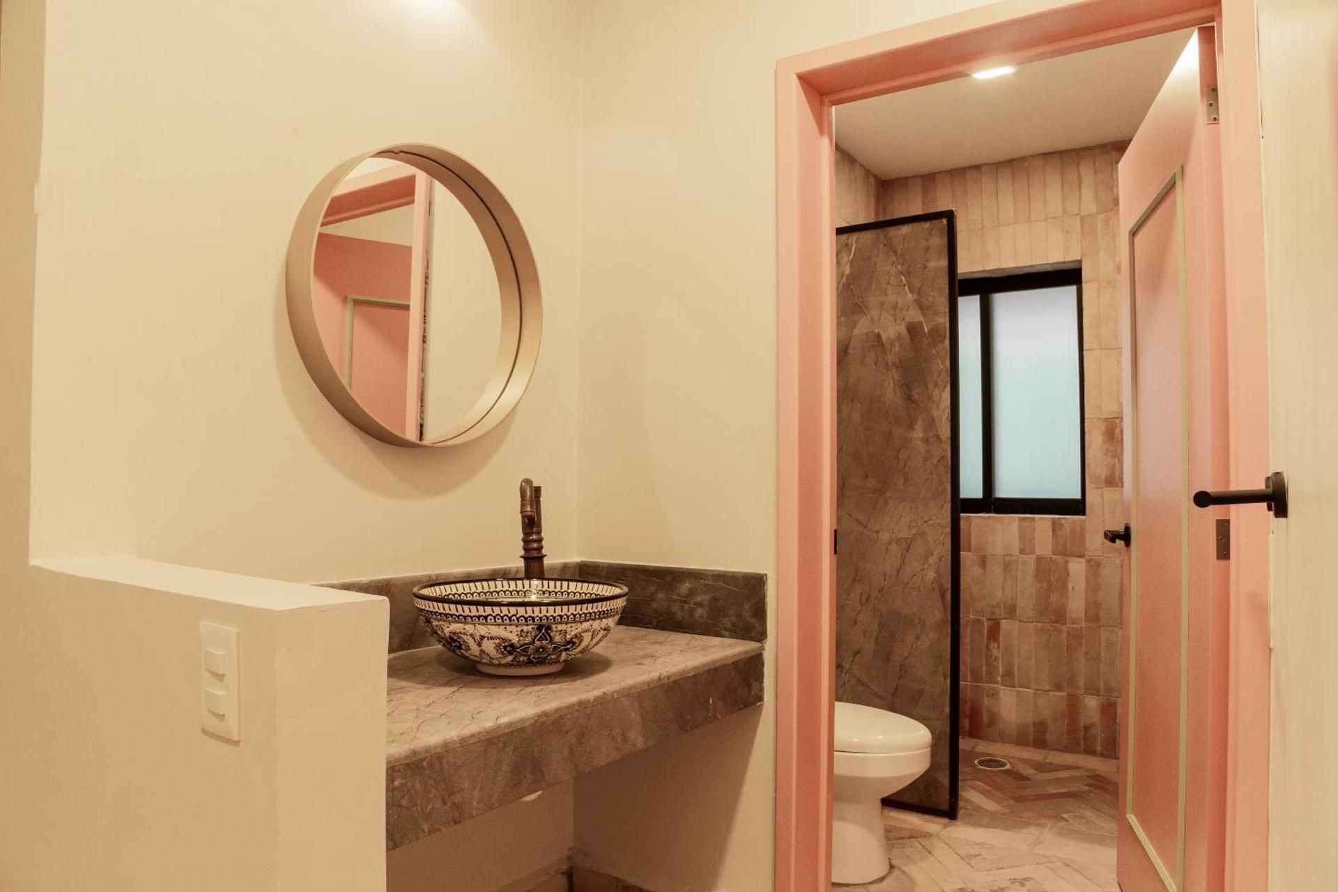 Two-Bedroom Deluxe Apartment