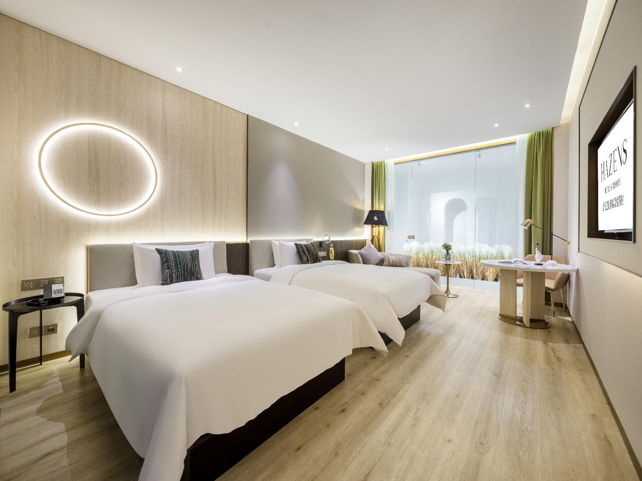 Theme Twin Room