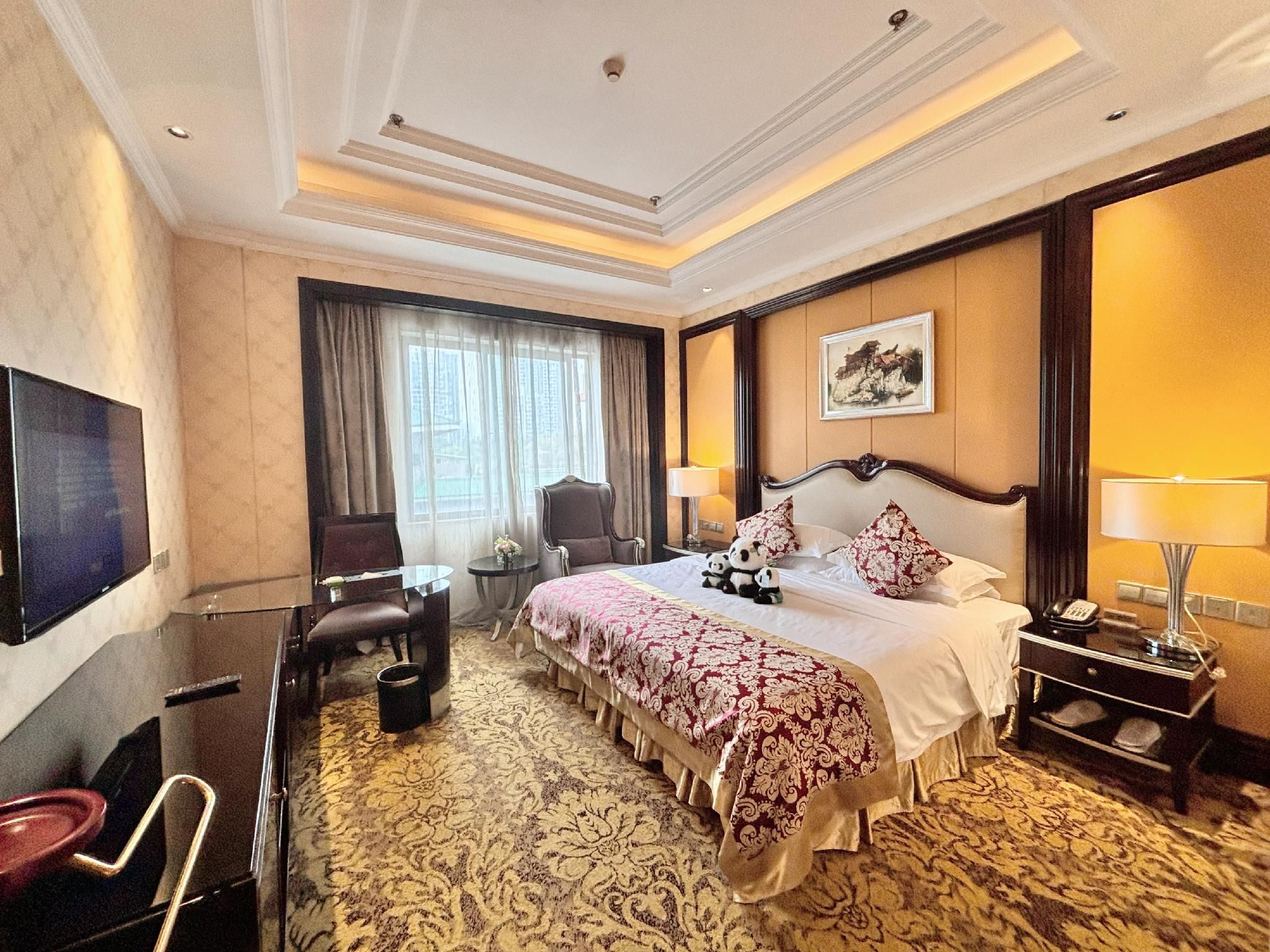 Suite