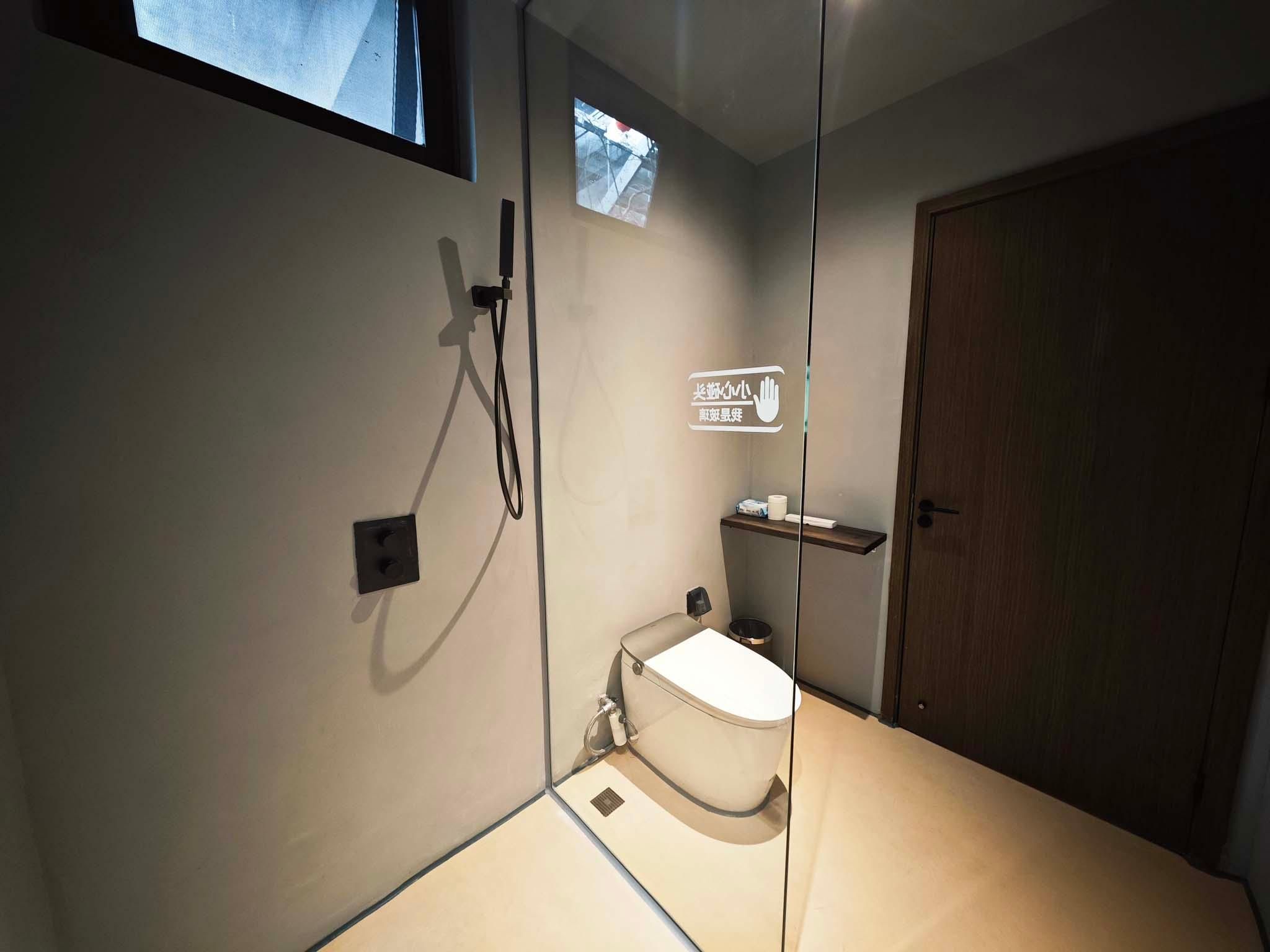 Standard Room - Courtyard View