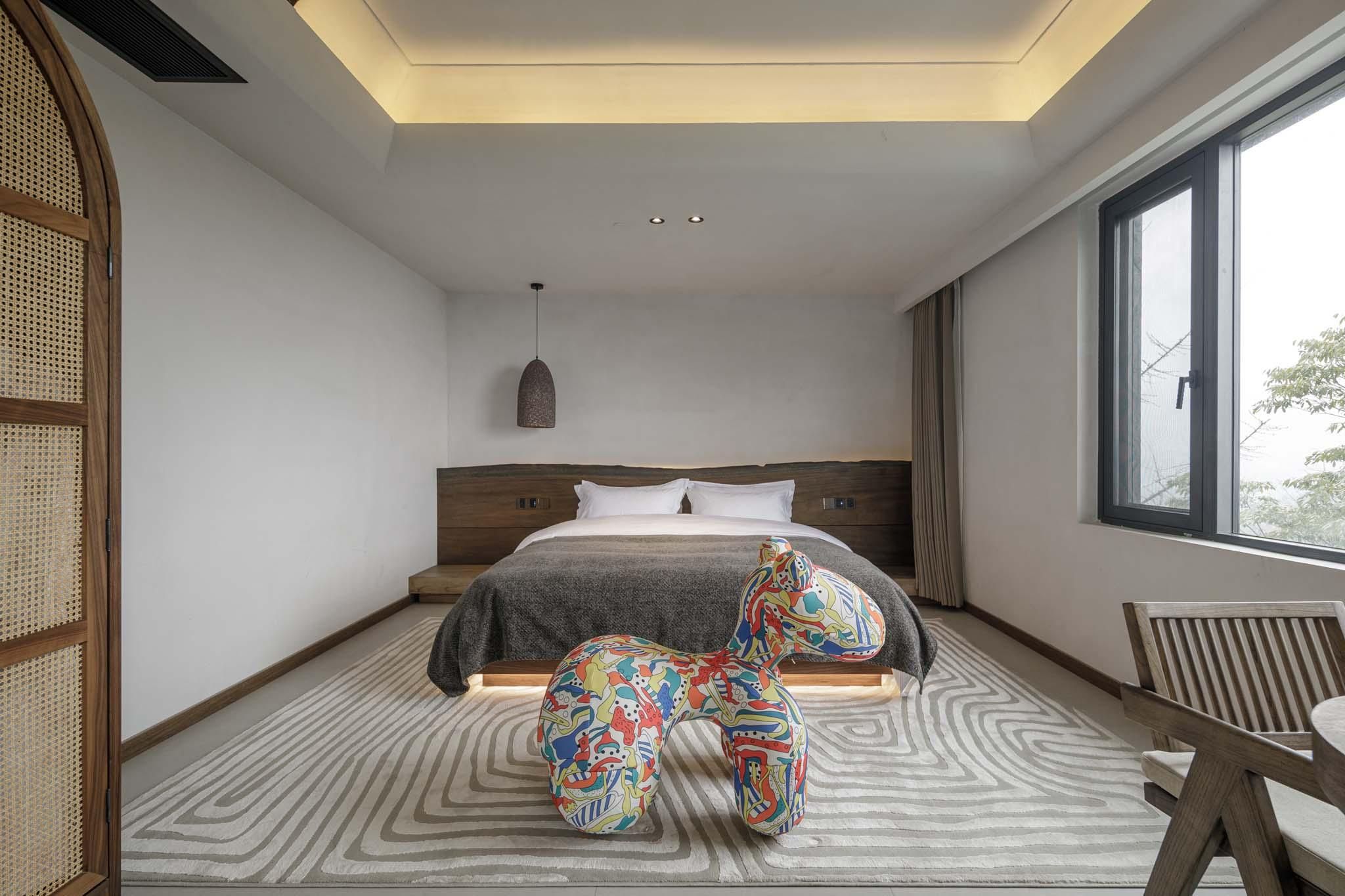 Suite Duplex