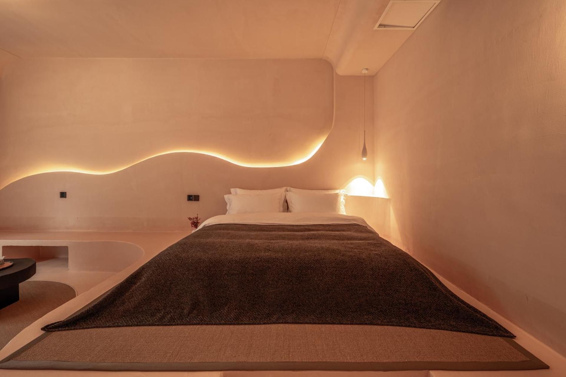 Double Room with Patio