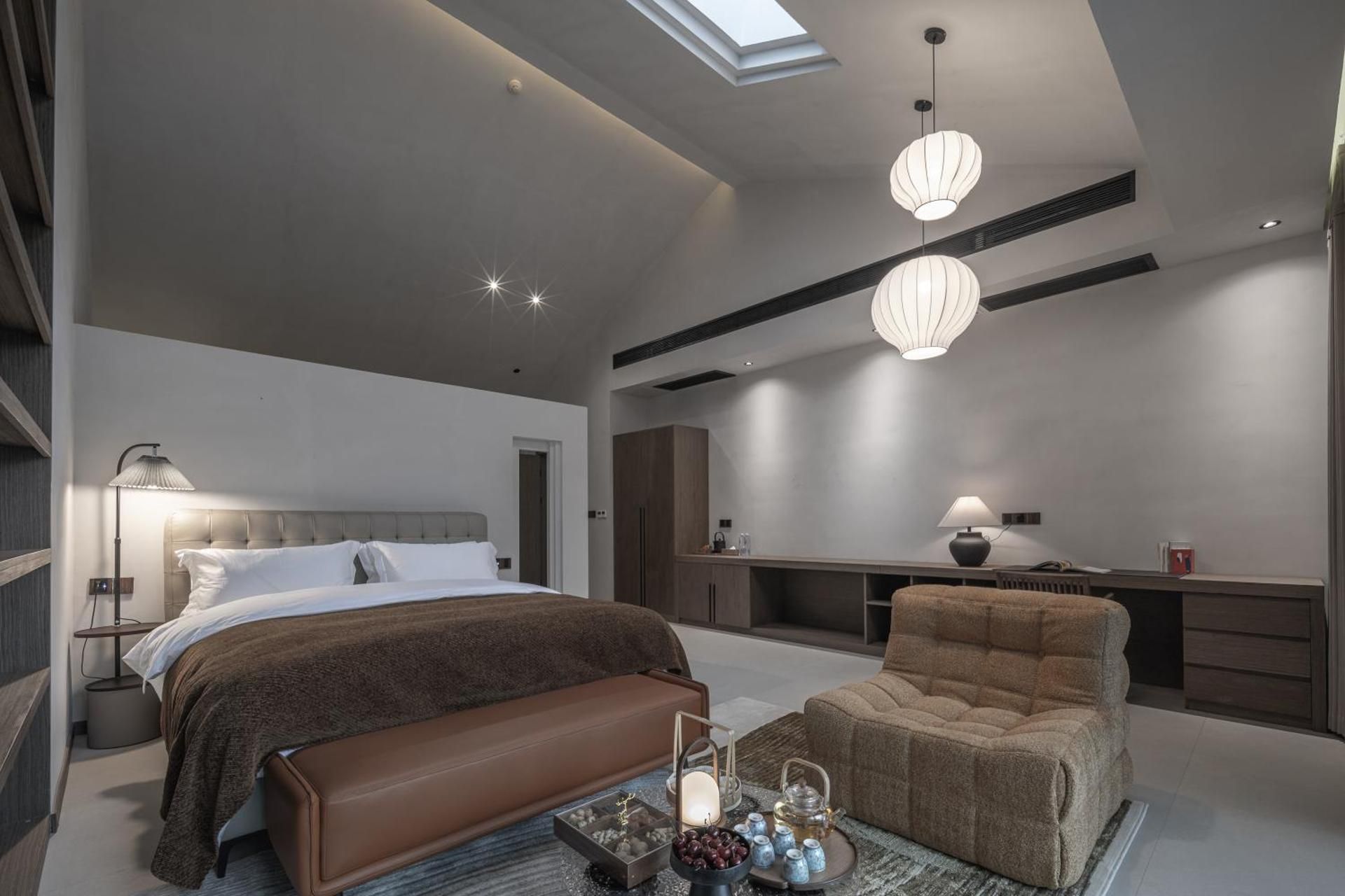 Superior Queen Room