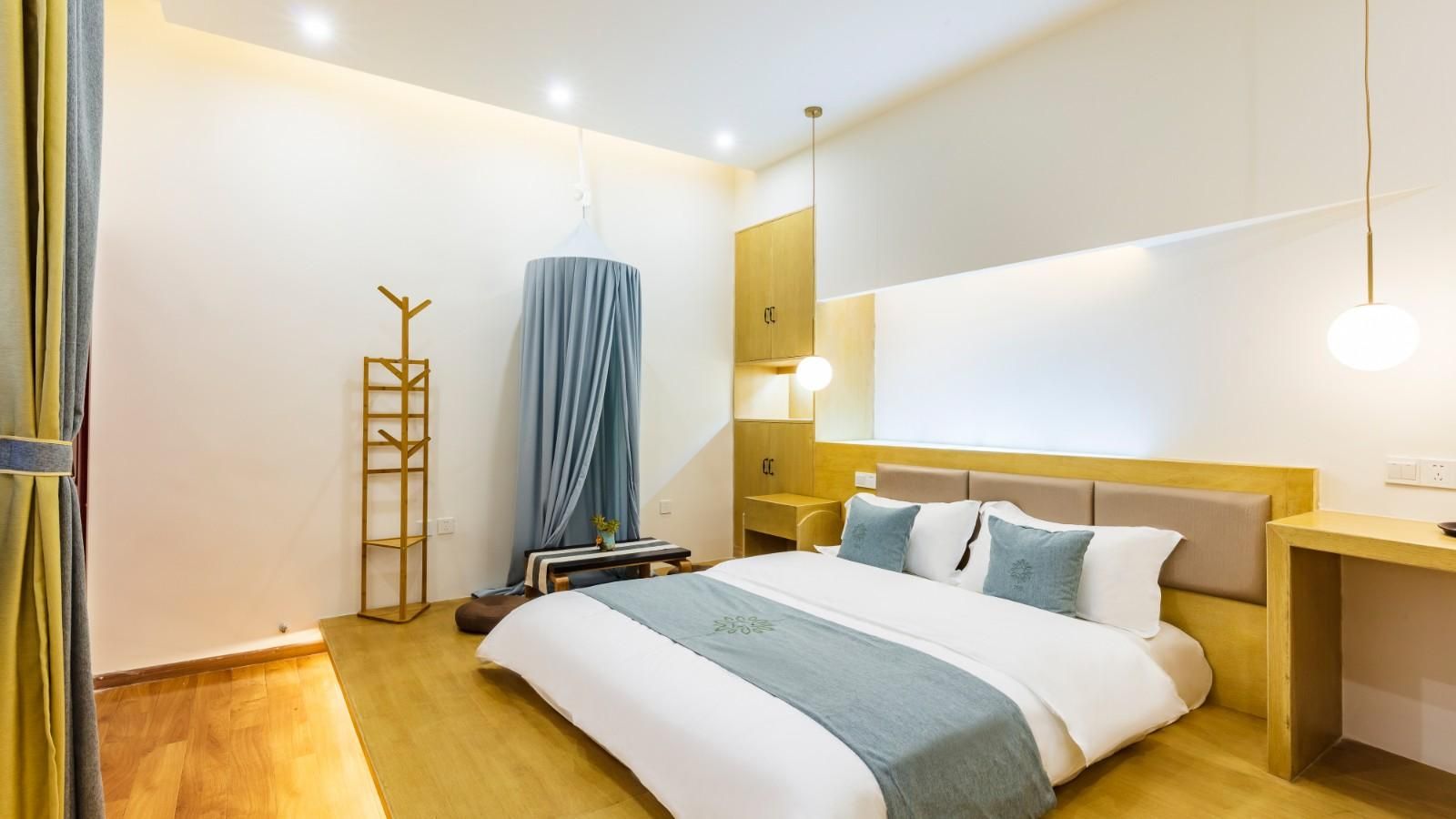 King Deluxe Room