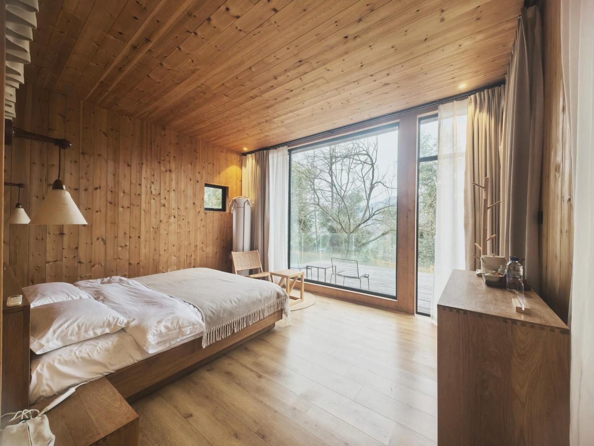 Budget Double Room