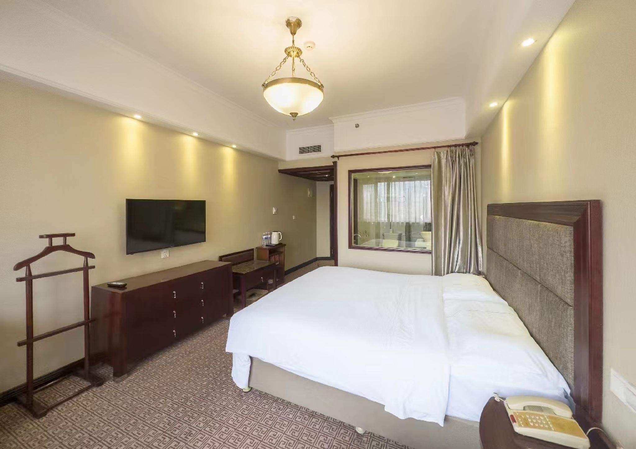 Special King Room