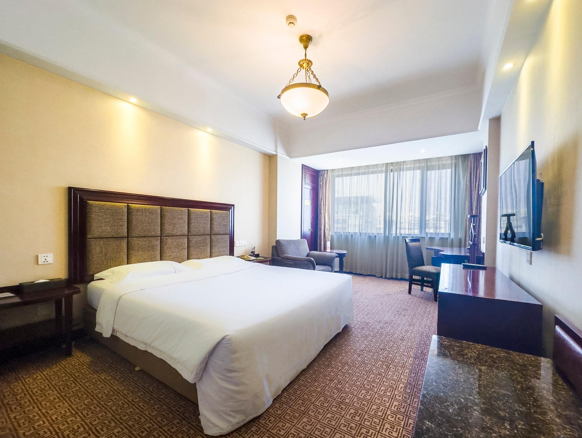 Special King Room