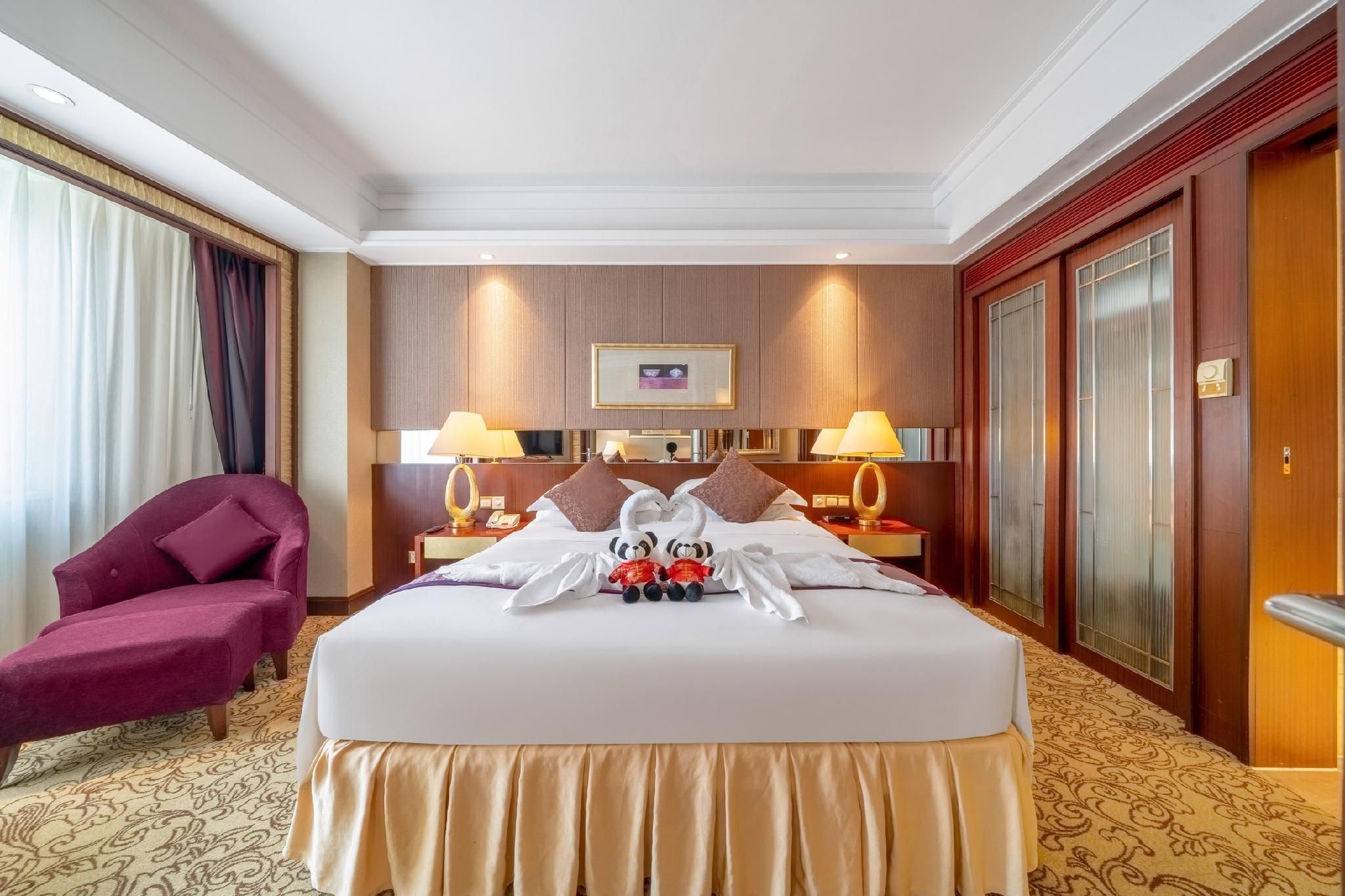 Standard Suite