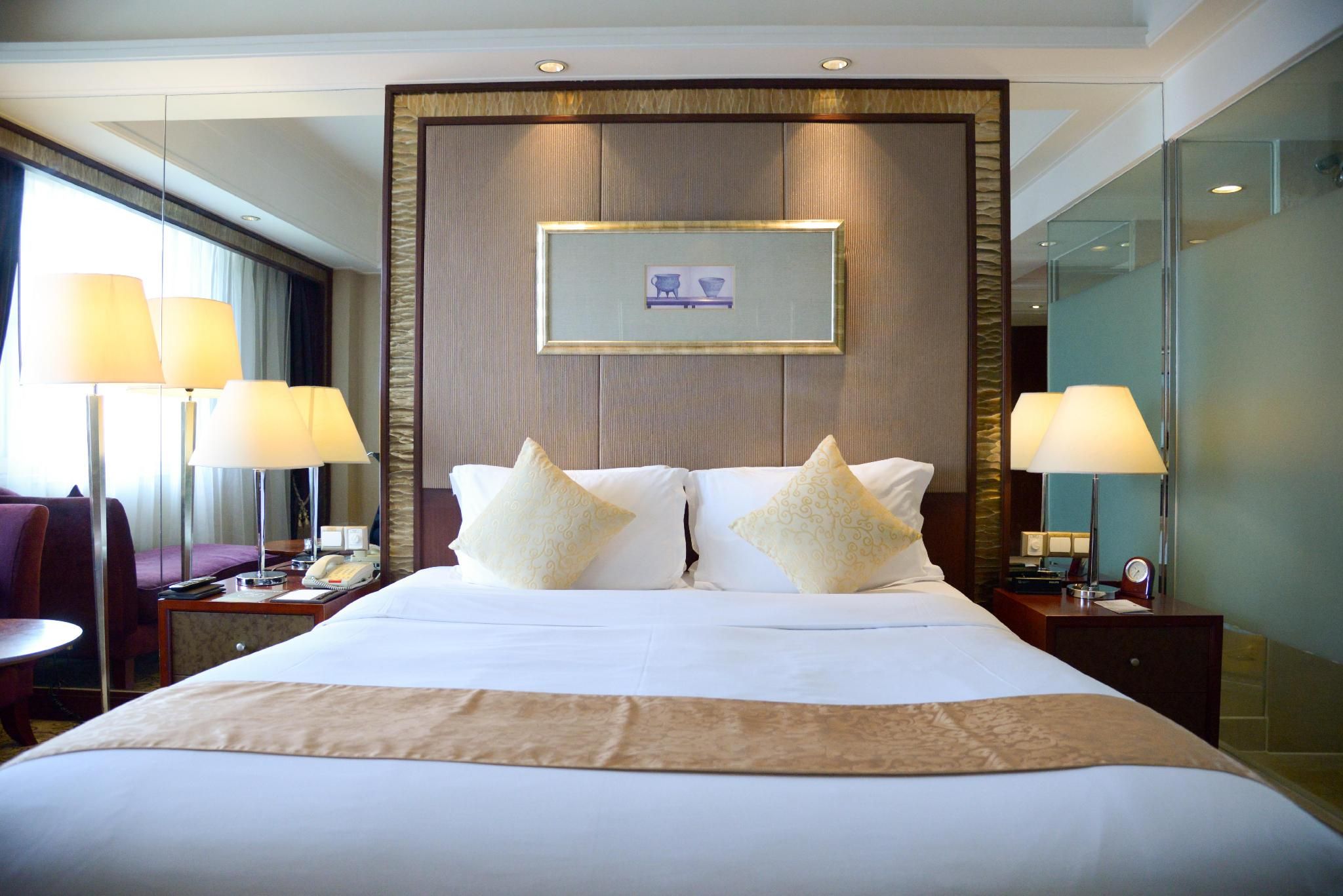 Superior King Bed Room