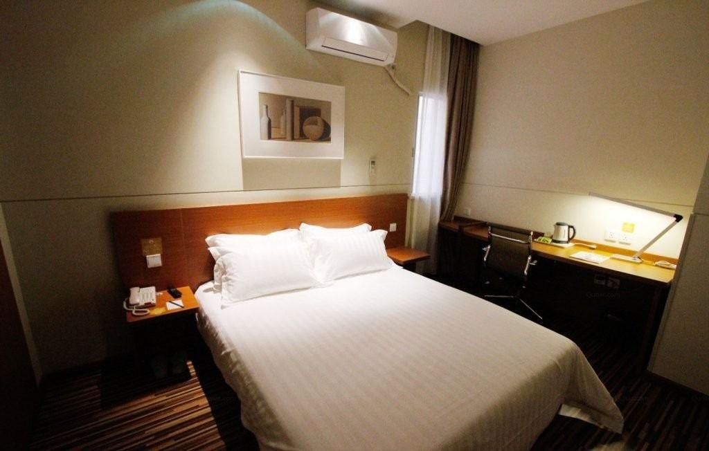 WH - Standard Room