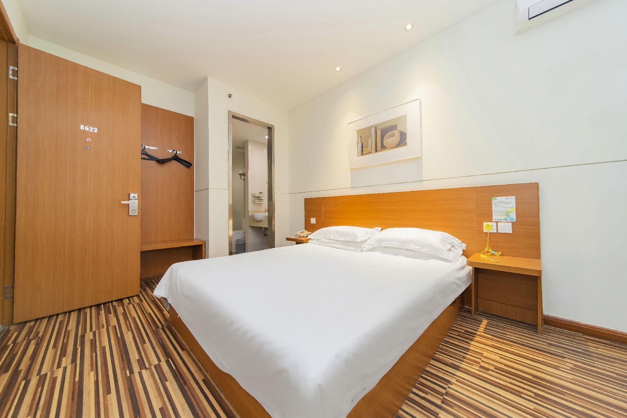 WH - Speical Offer Guest Room