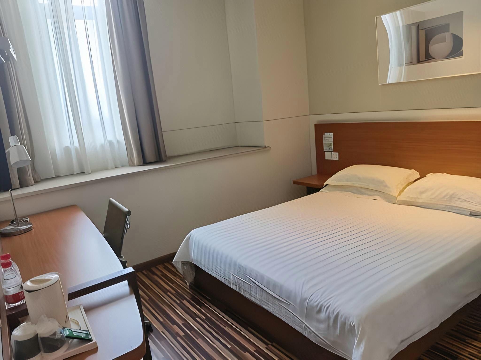 WH - Standard Room