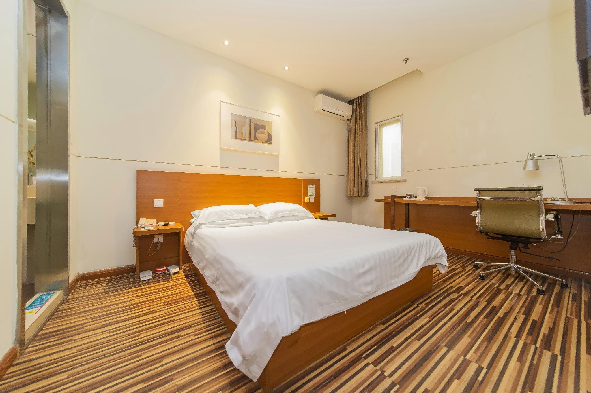 WH - Speical Offer Guest Room