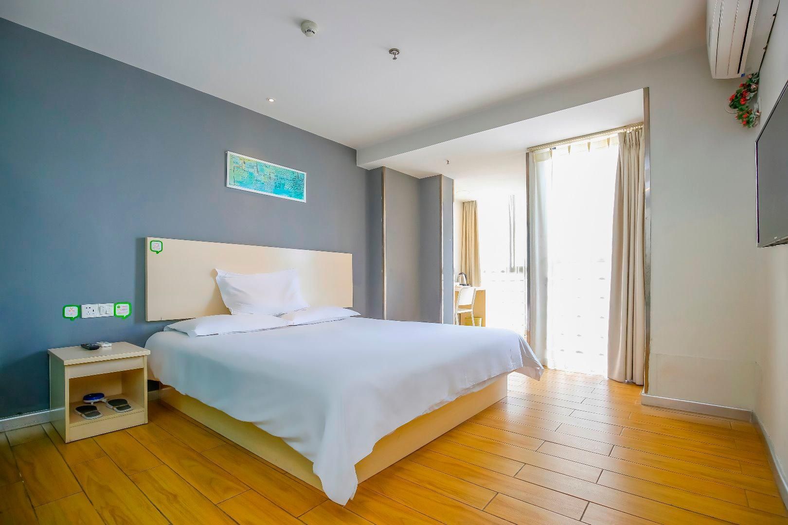 Pressuer Relax -  Queen Room