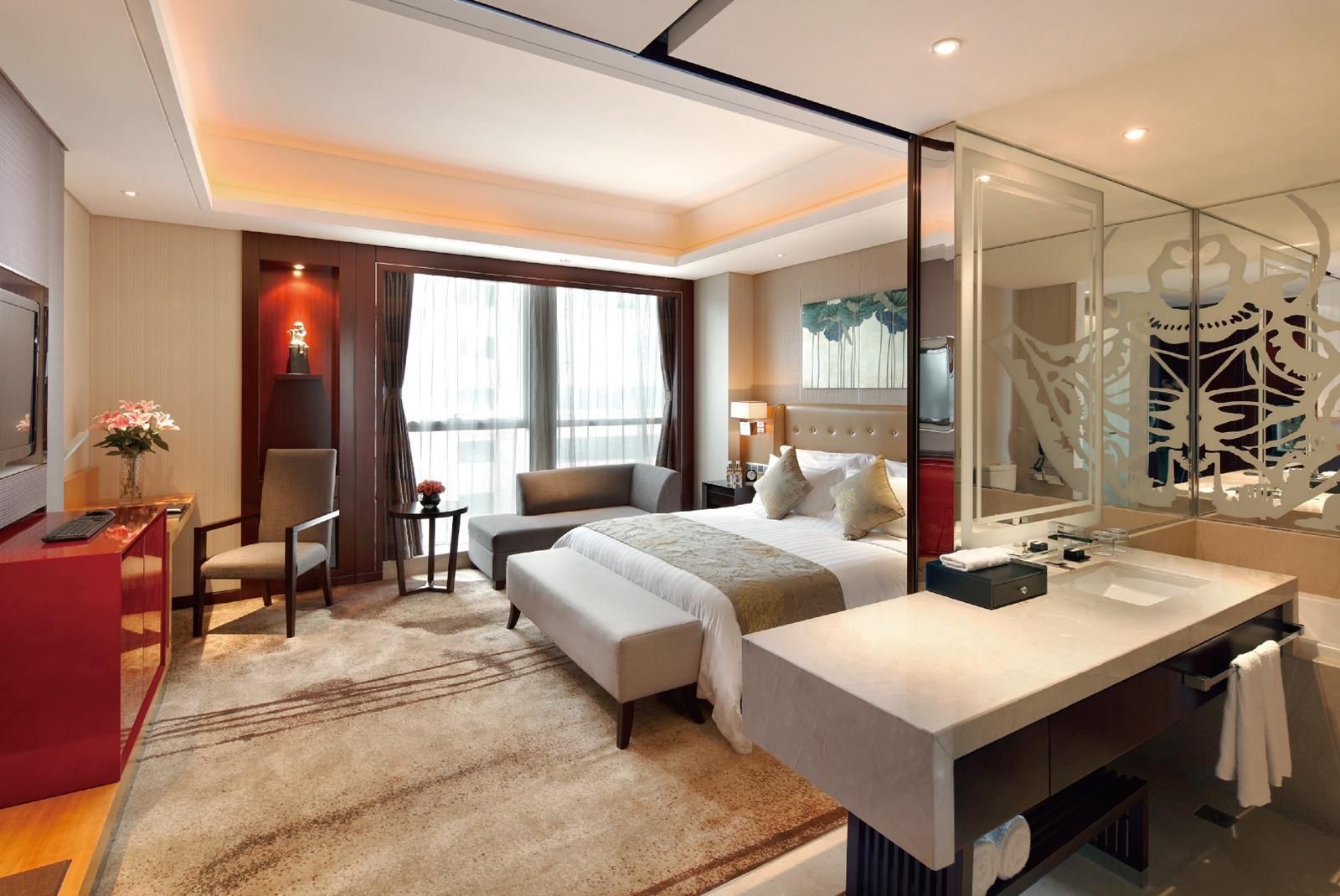 Rezen - 1 Bed Room