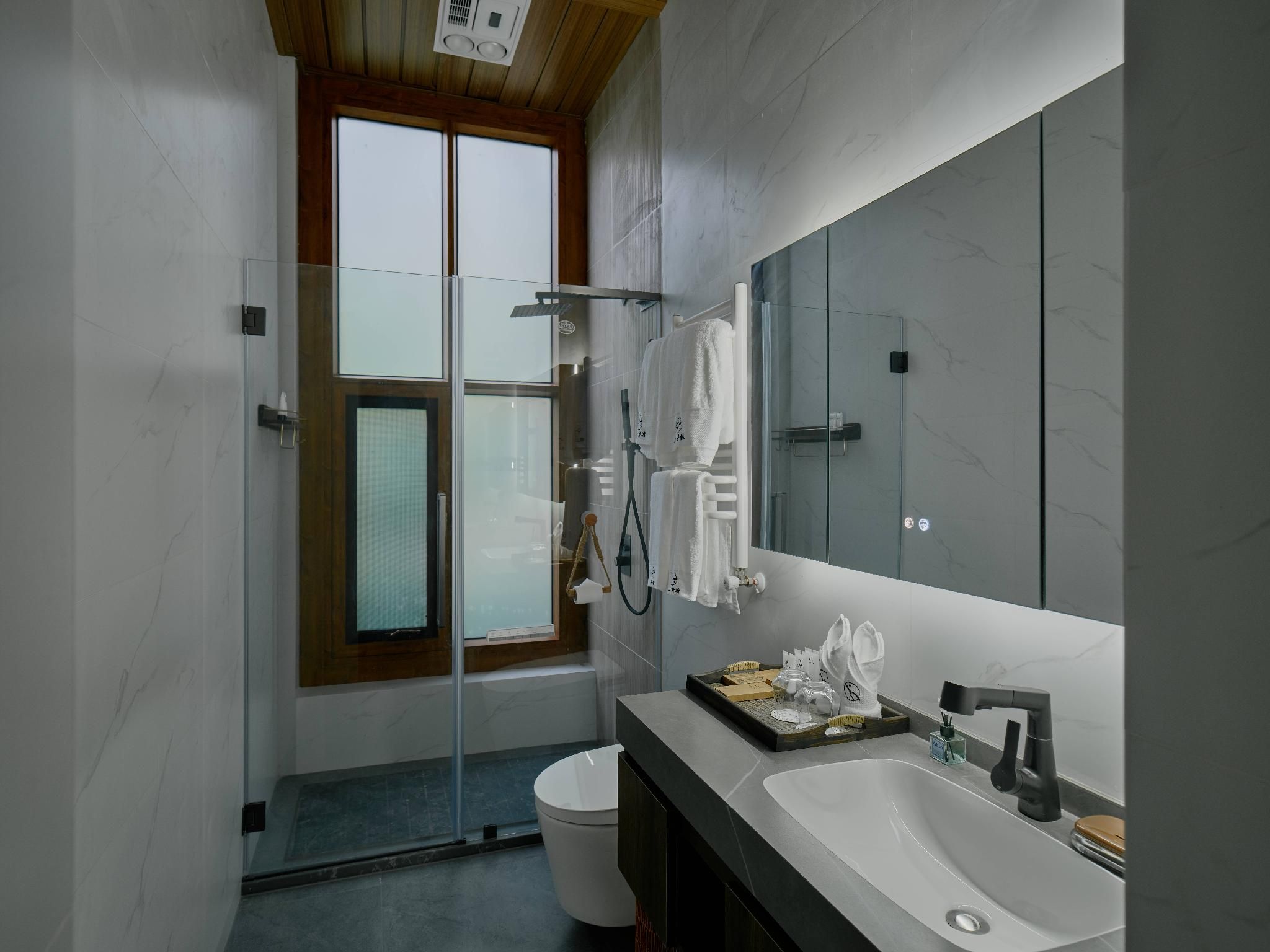 Suite Mountain View