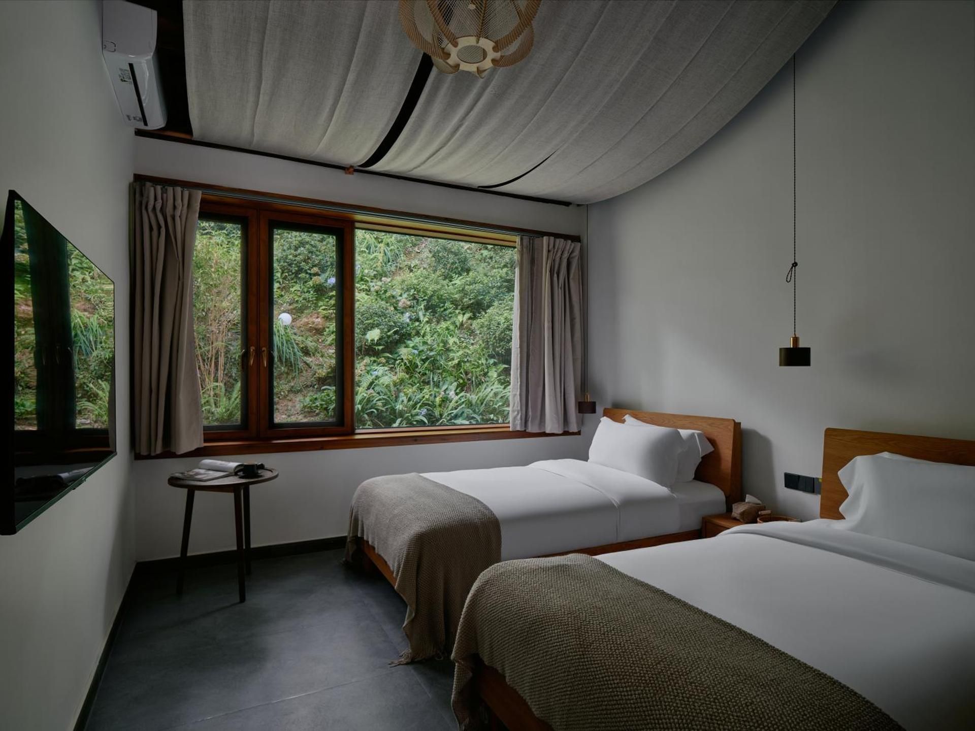 Classic Triple Room
