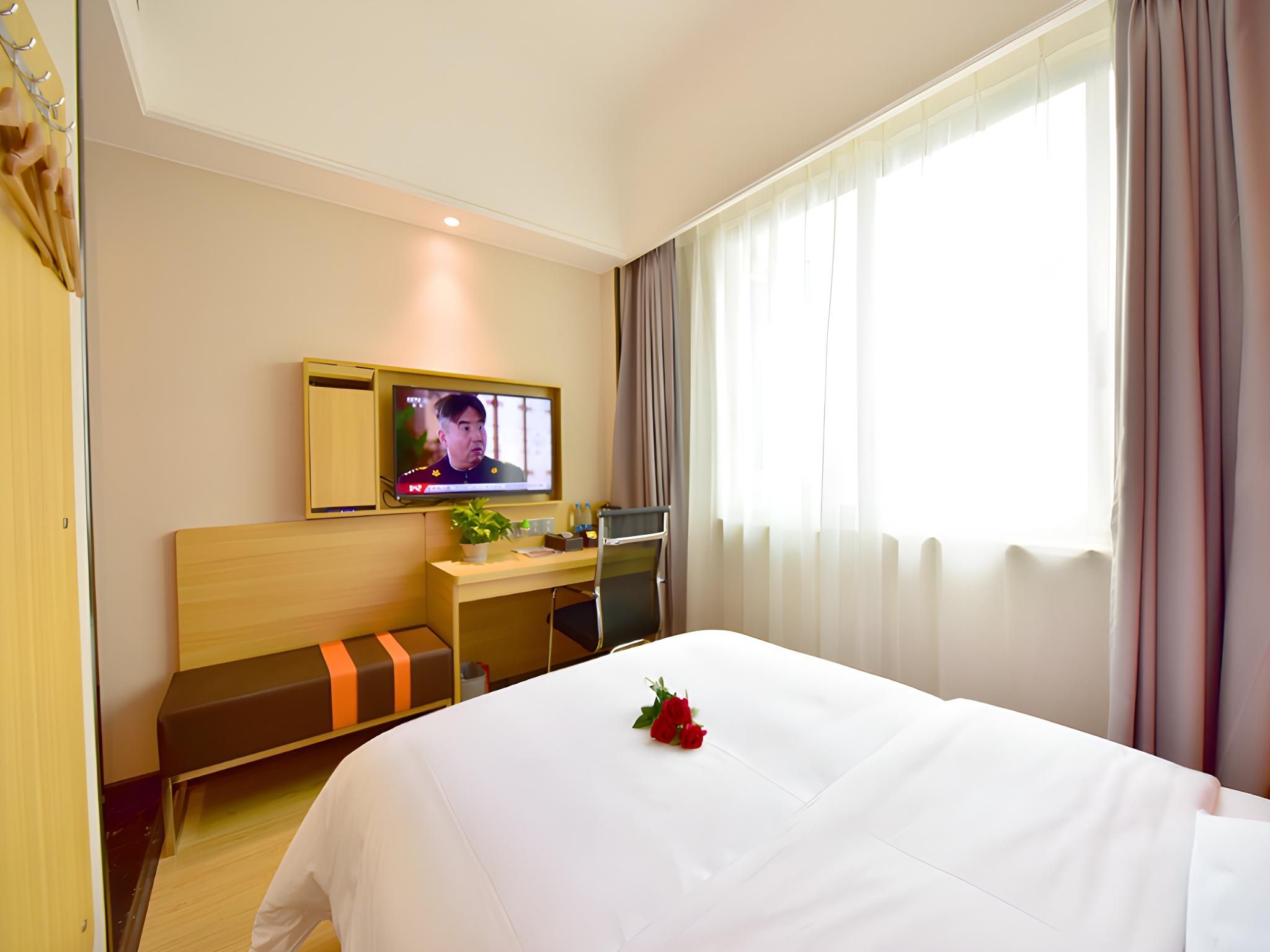 Select You Ter Room