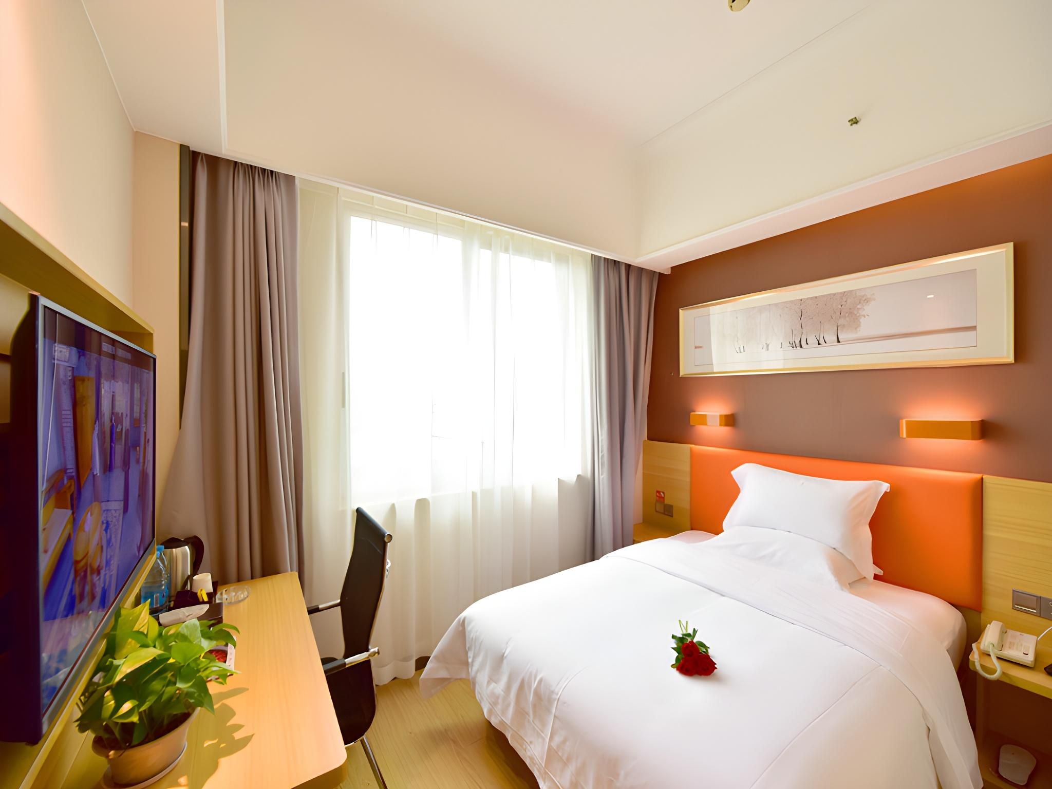 Select You Ter Room