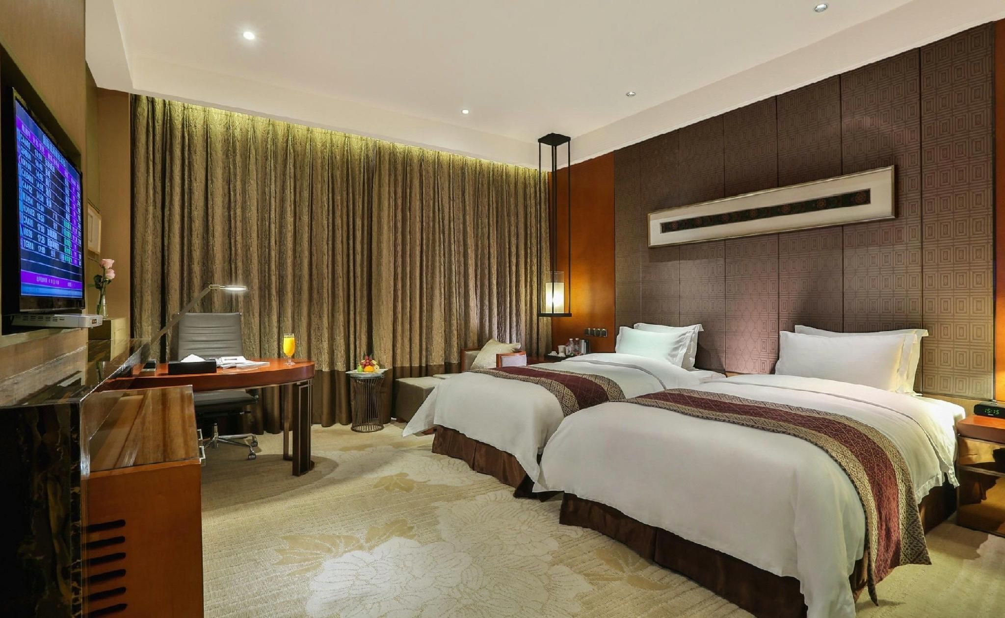 Special Twin Room