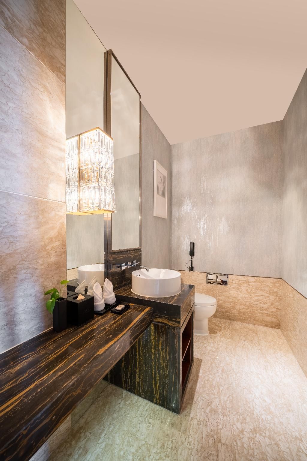 Superior Executive Suite