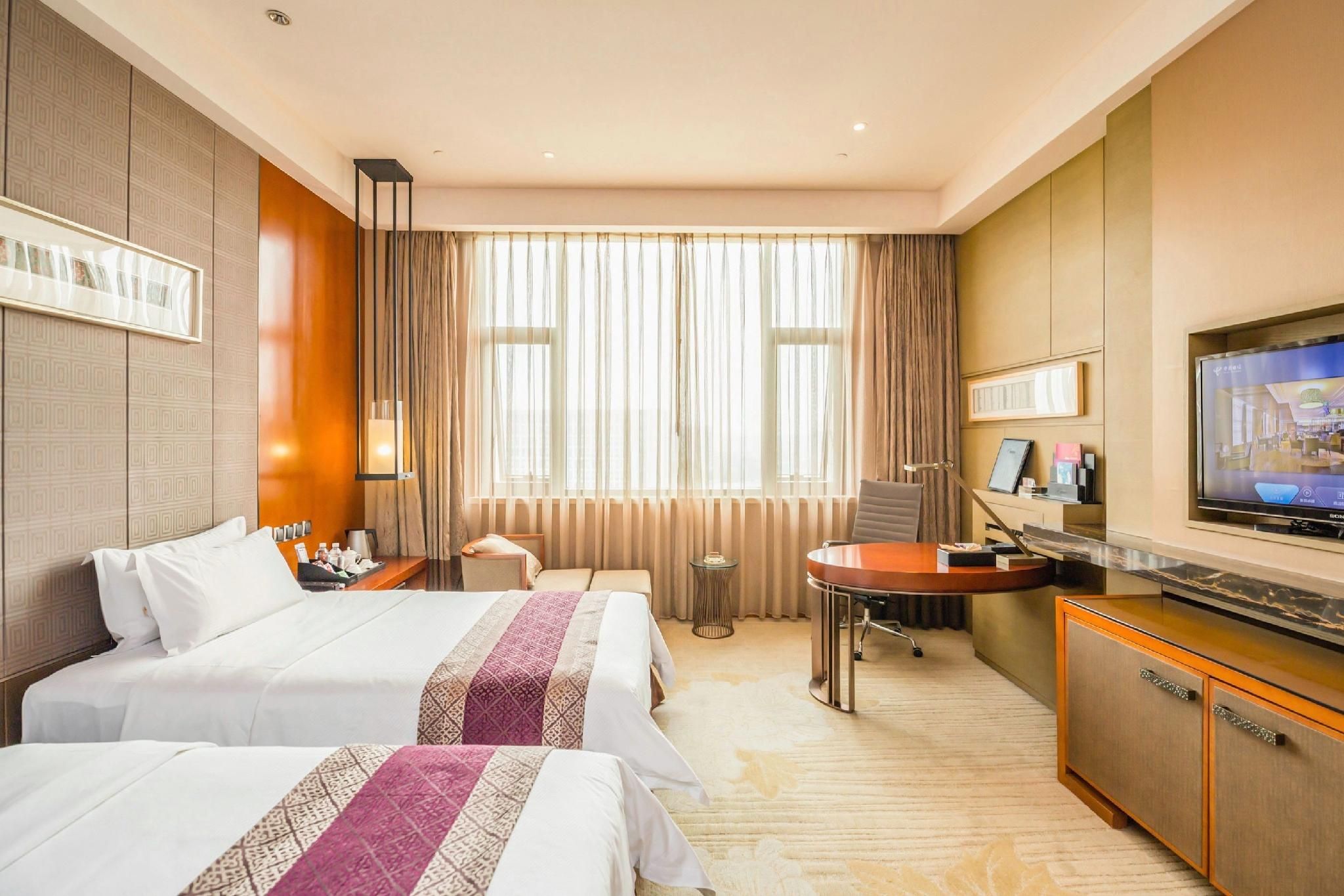 Special Twin Room