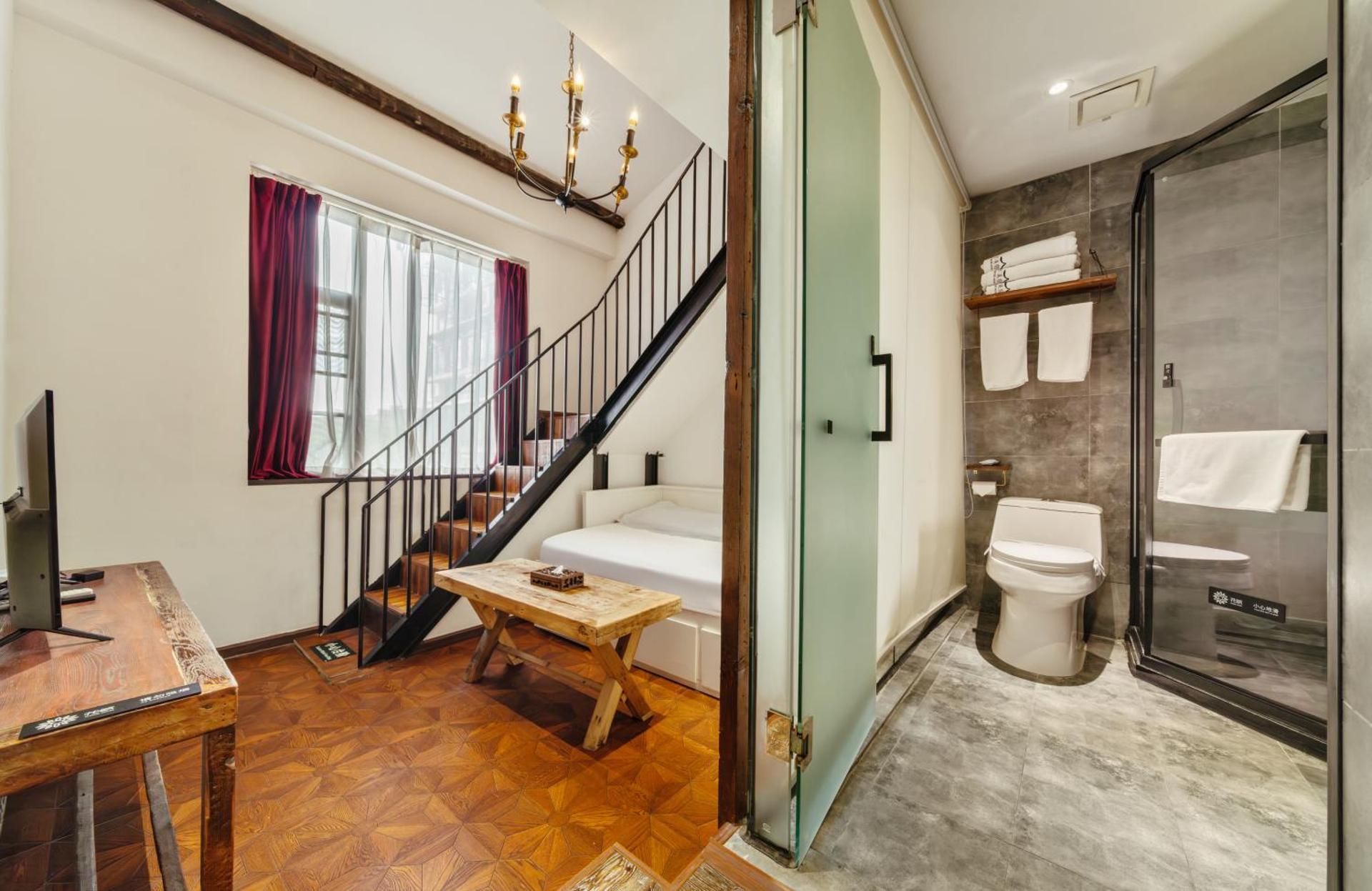 Duplex Suite