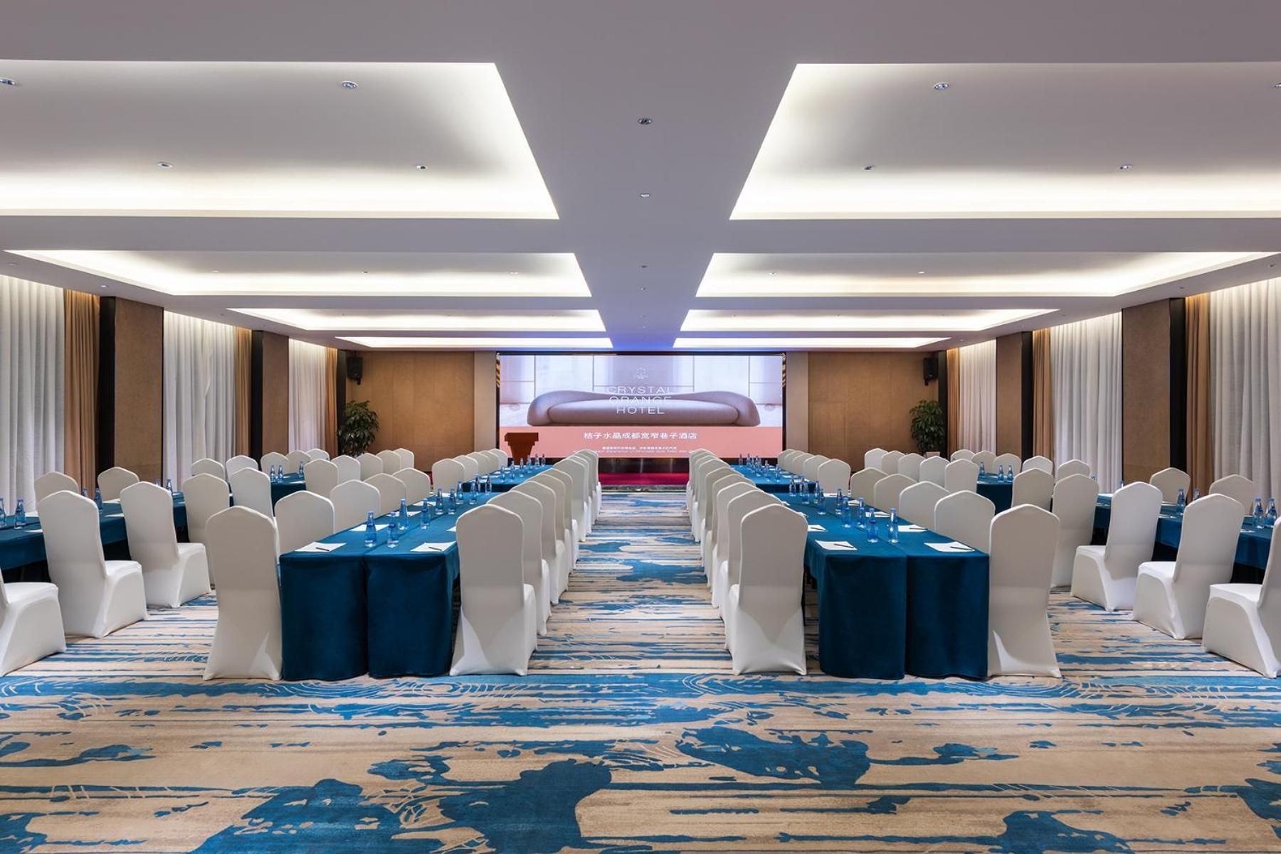 meeting room / ballrooms