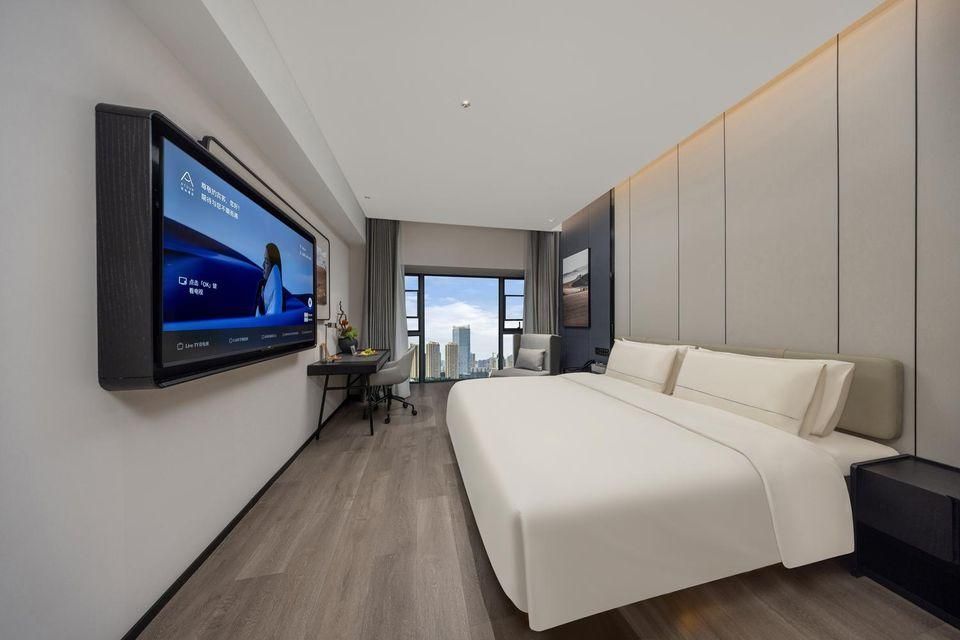 Elegant Double Room