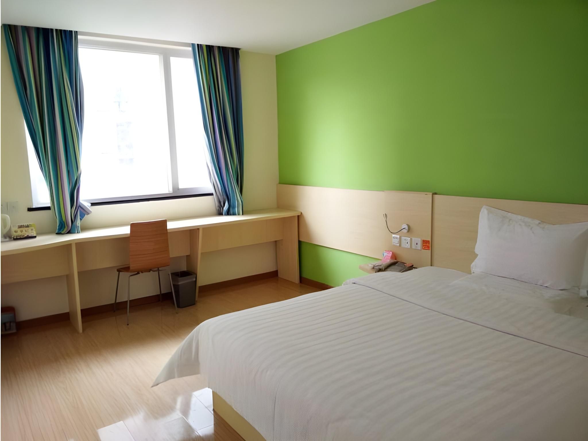 WH - Zizhu 1 Bed Room