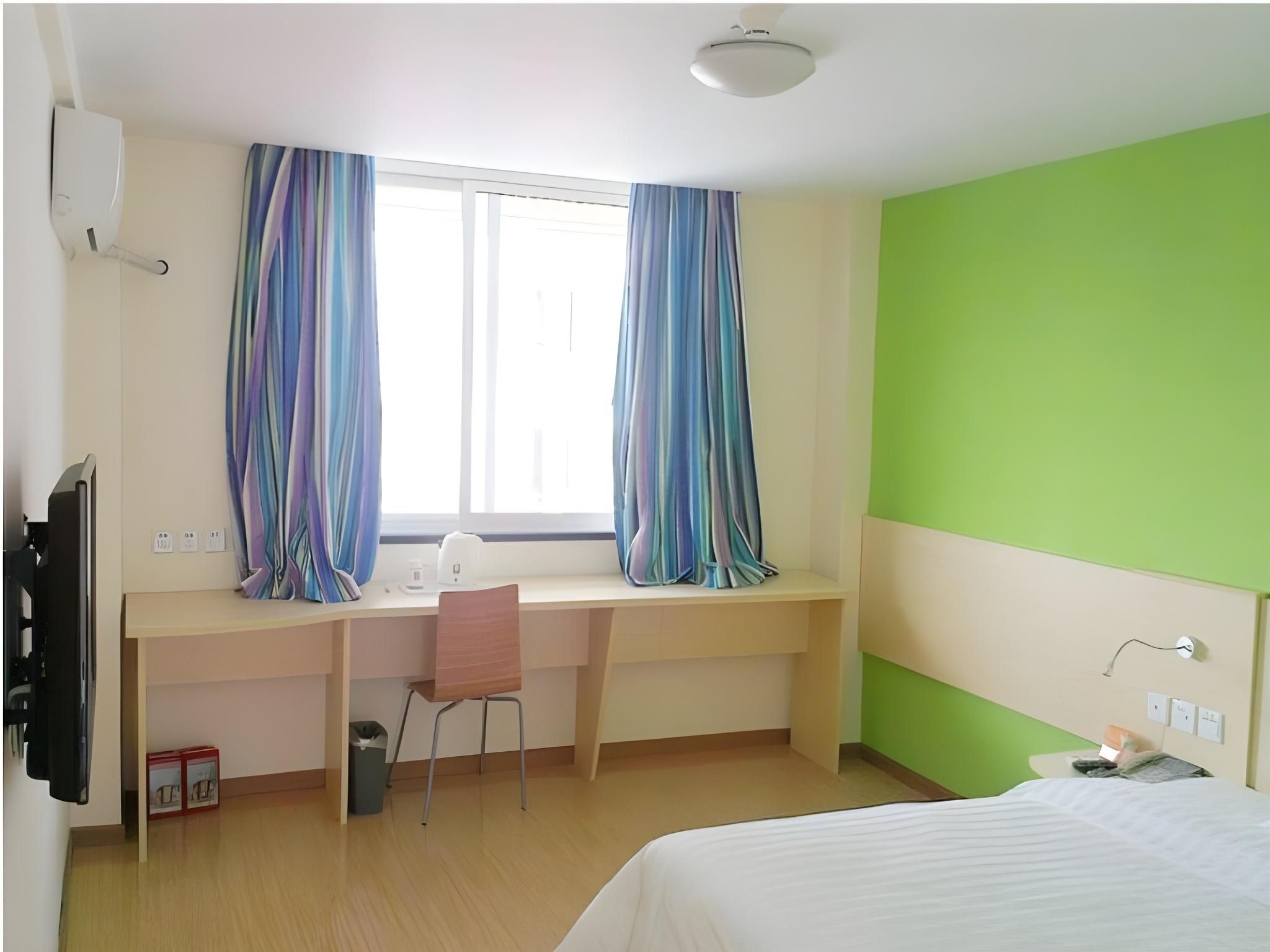 WH - Zizhu 1 Bed Room
