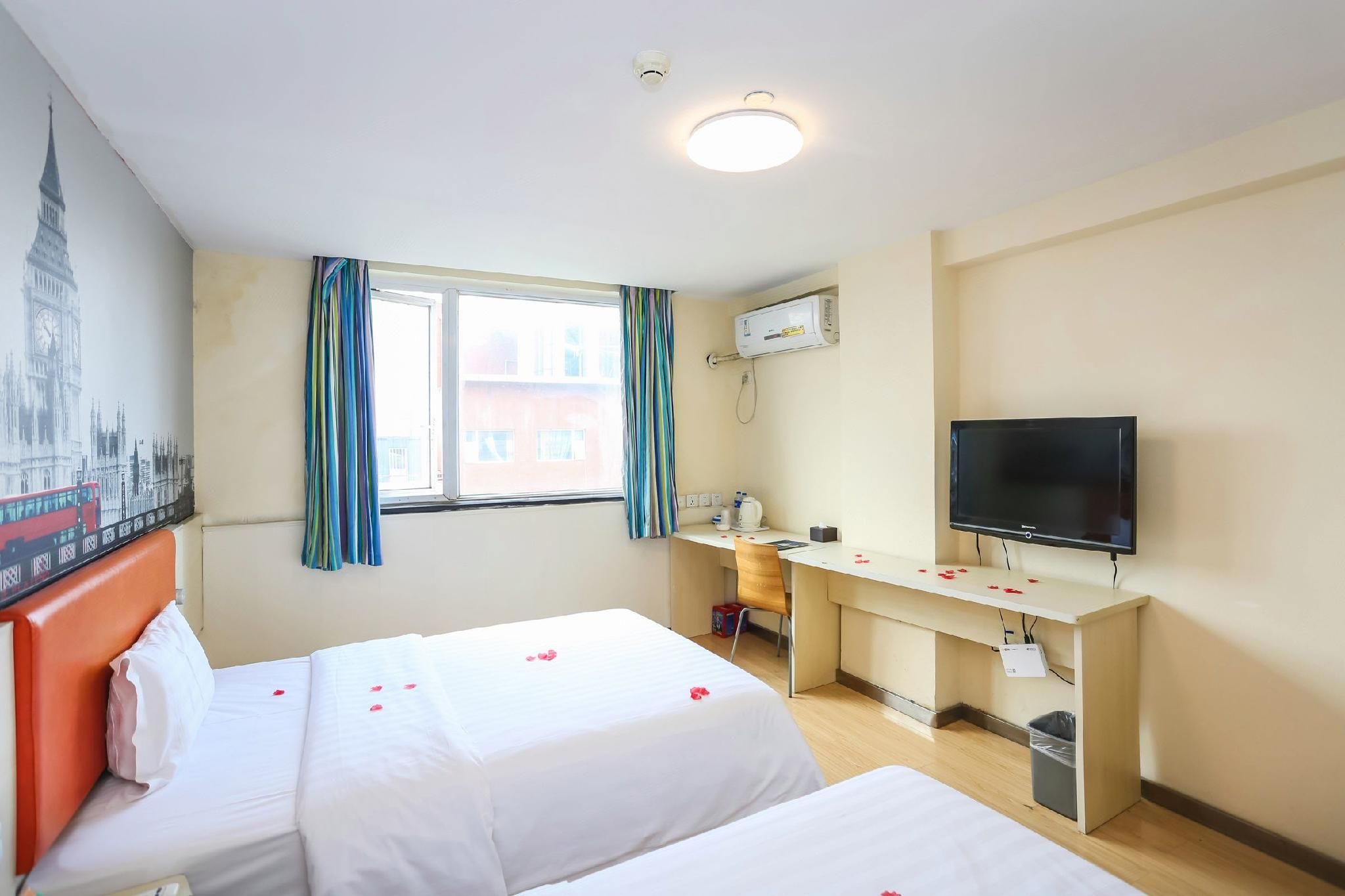 Business Twin Room