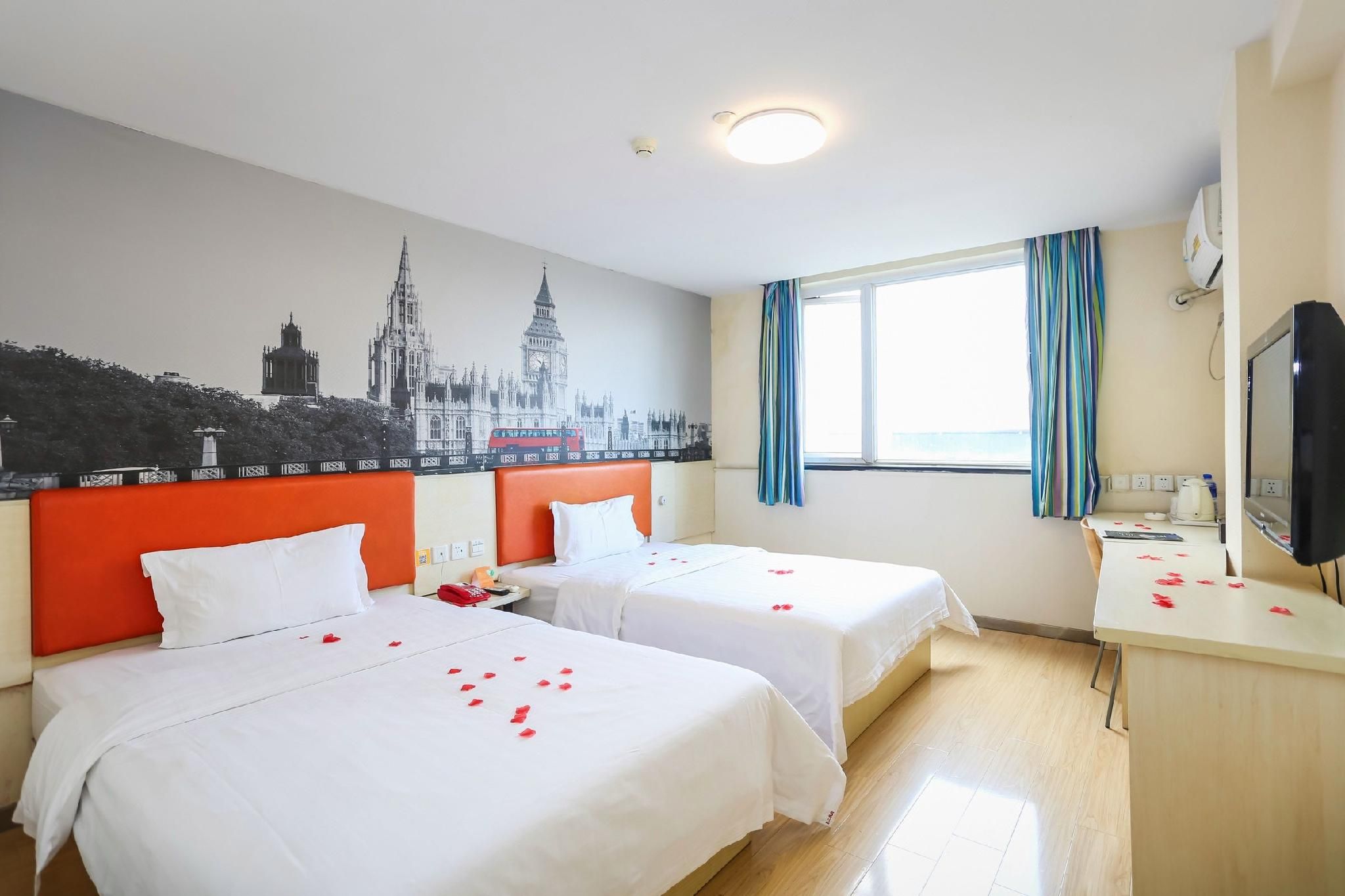 Business Twin Room