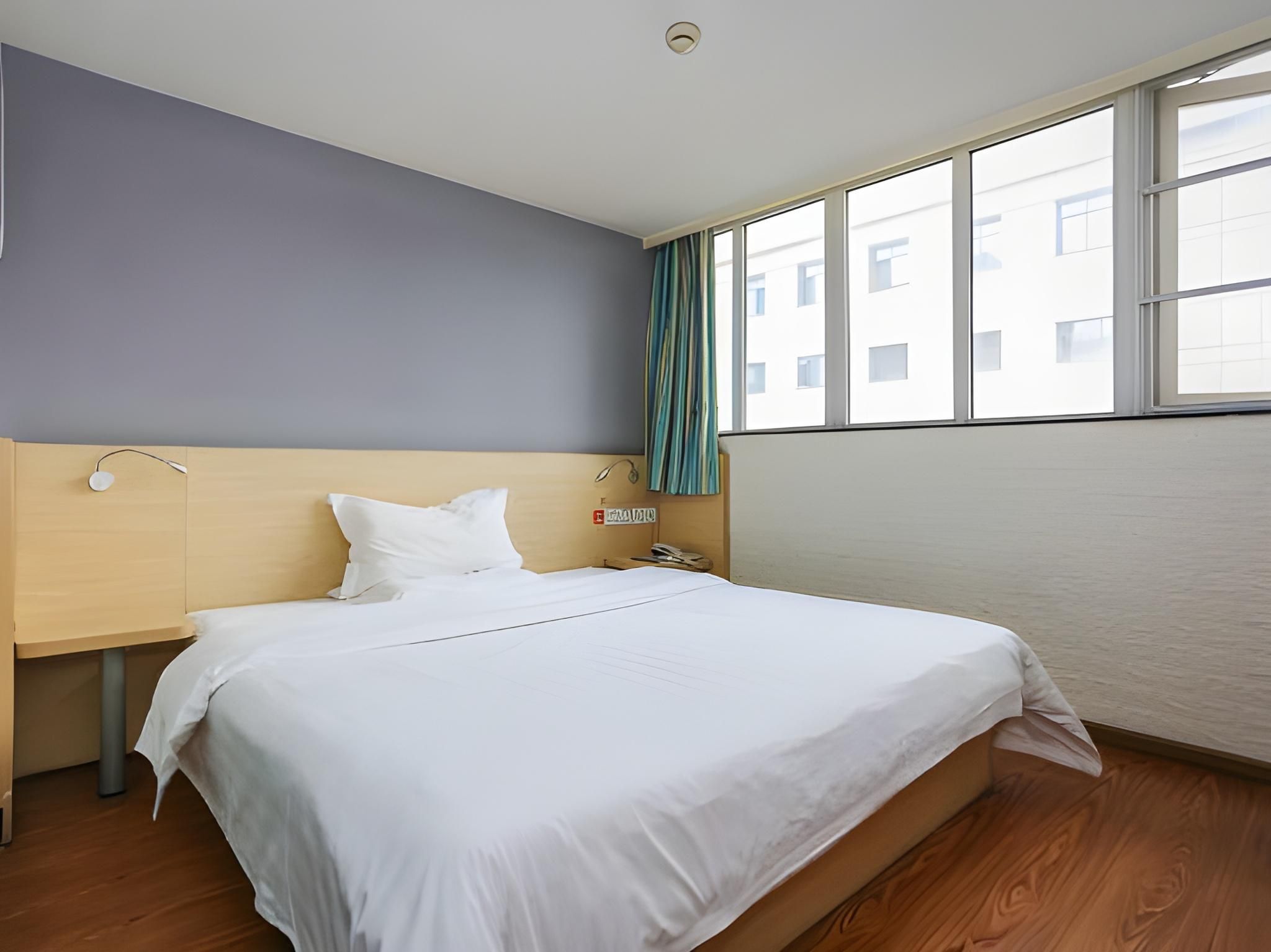 WH - Anxin Bed Room