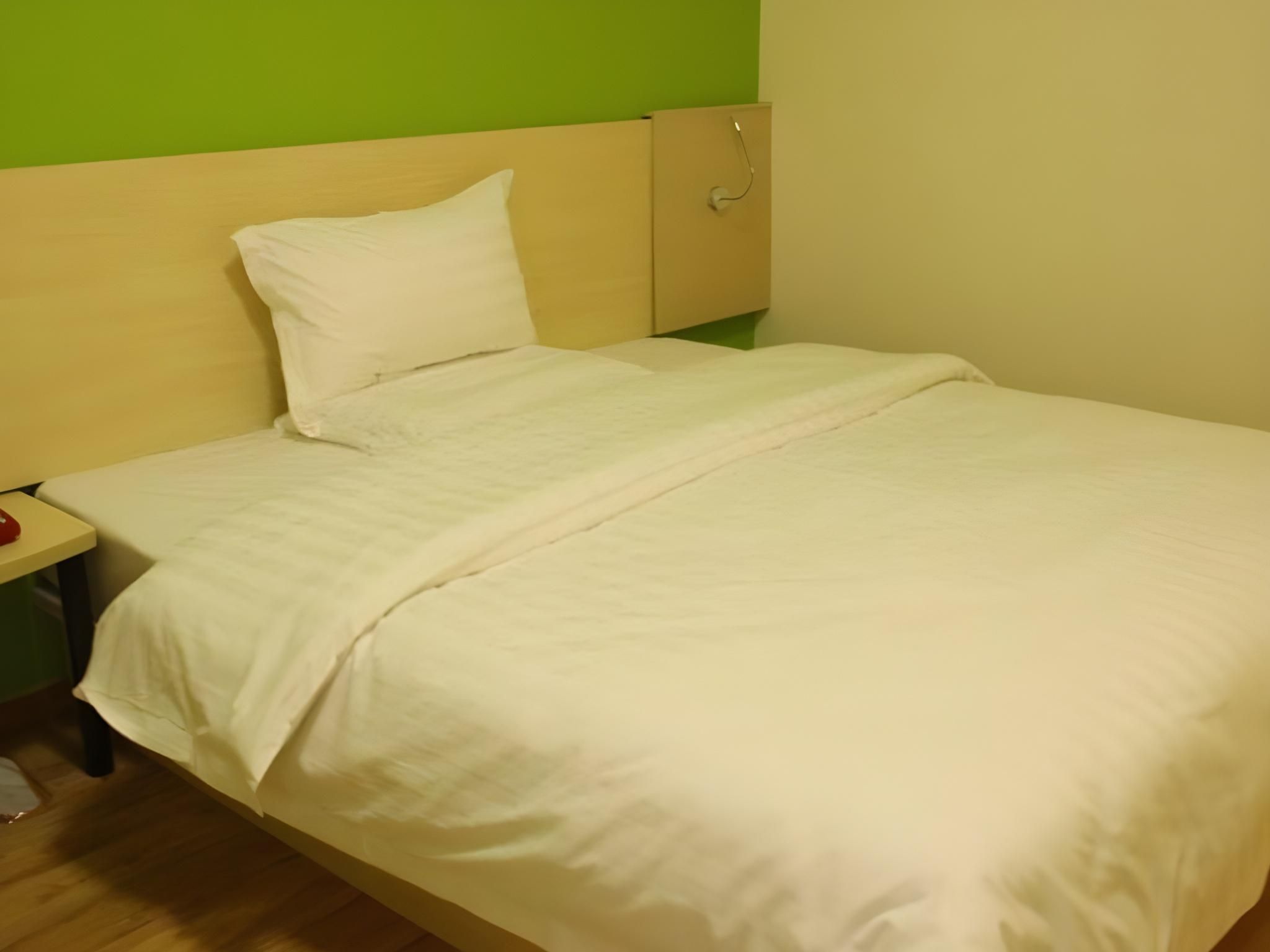 WH - Zizhu 1 Bed Room