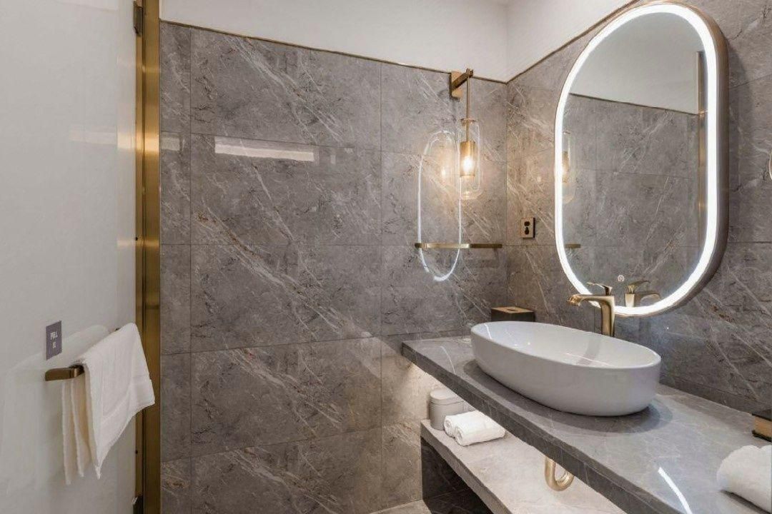 Atour - JIMU Family Room