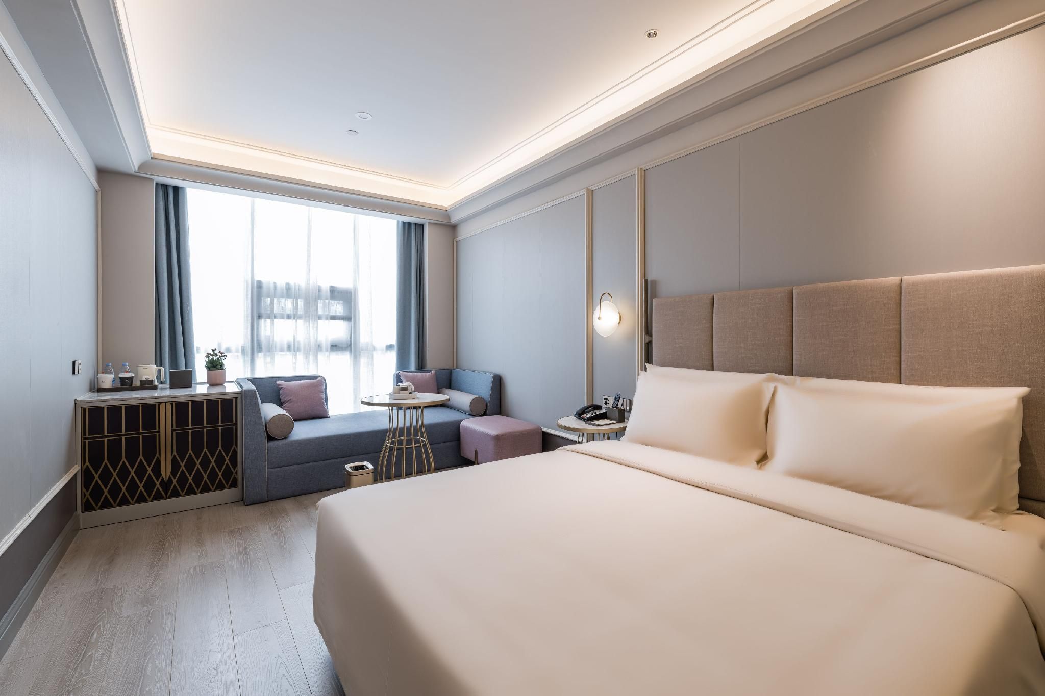 Executive Double Room