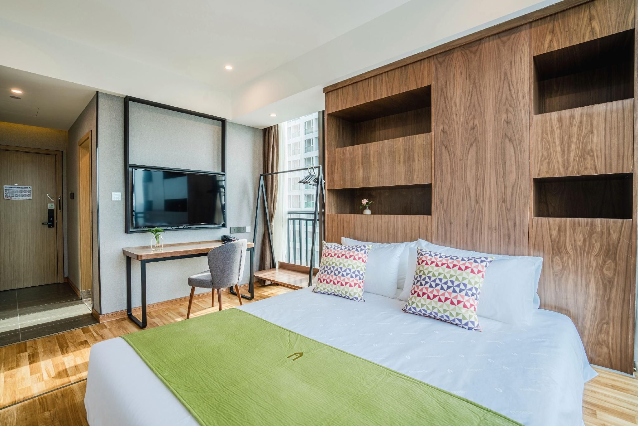 WH - Tatami Bed Room
