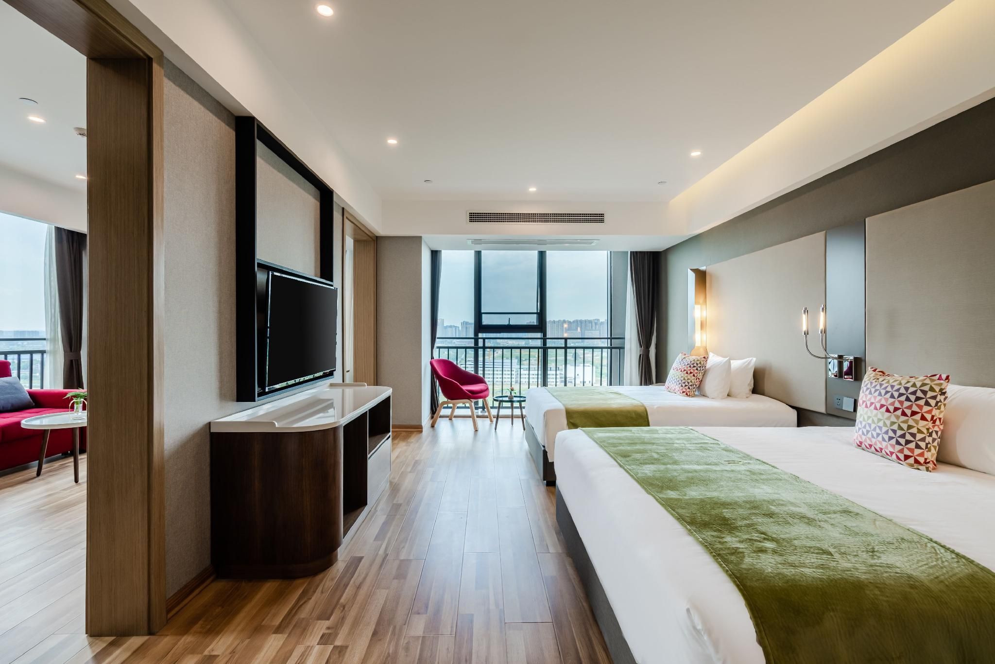 Premier Suite