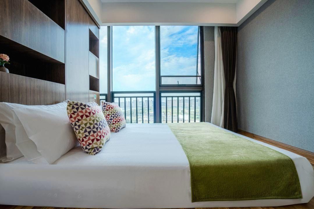 WH - Tatami Bed Room